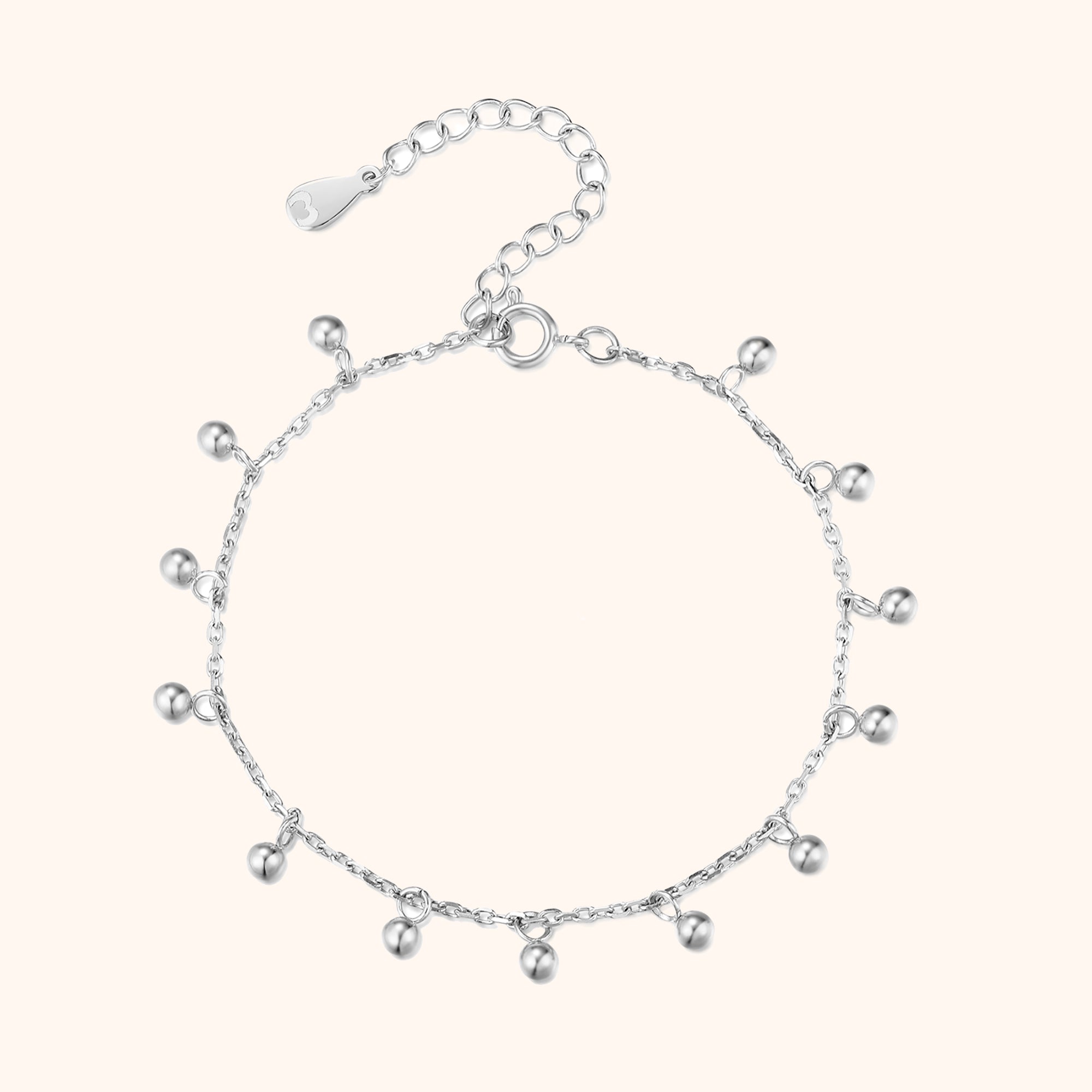 Bracciale Palline Sferiche - Chiara Jewels
