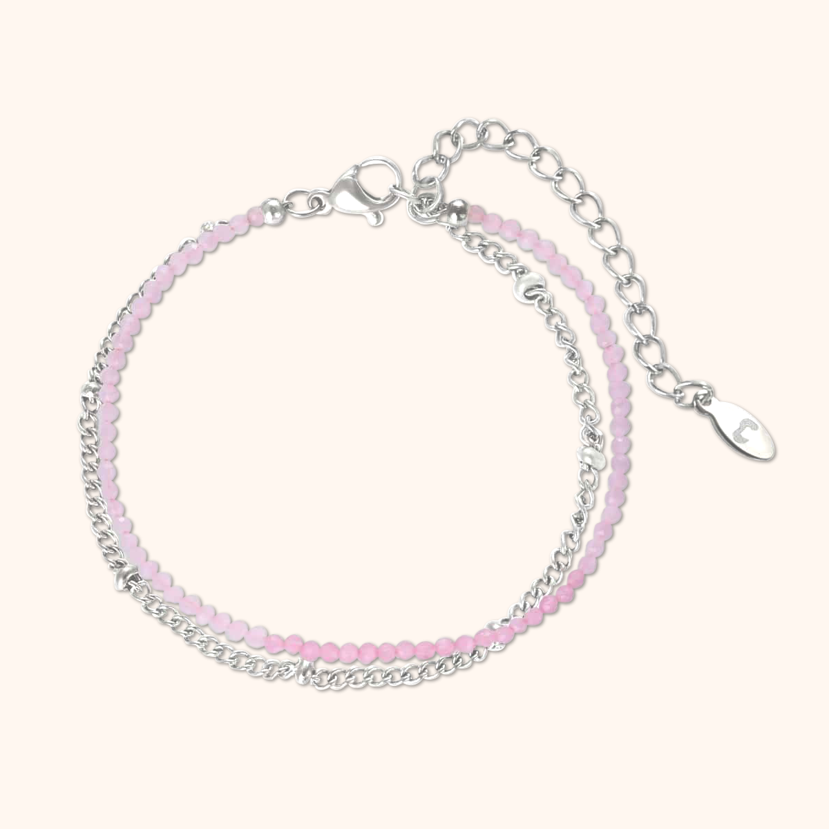 Bracciale Pompelmo - Chiara Jewels