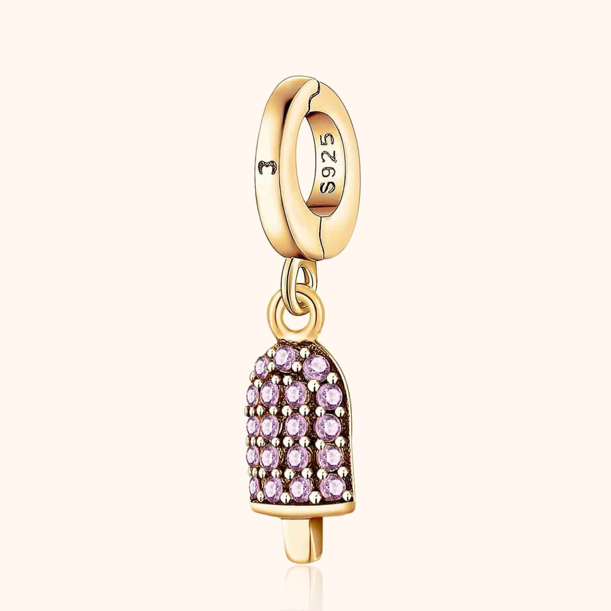 Ciondolo Ice Cream - Chiara Jewels