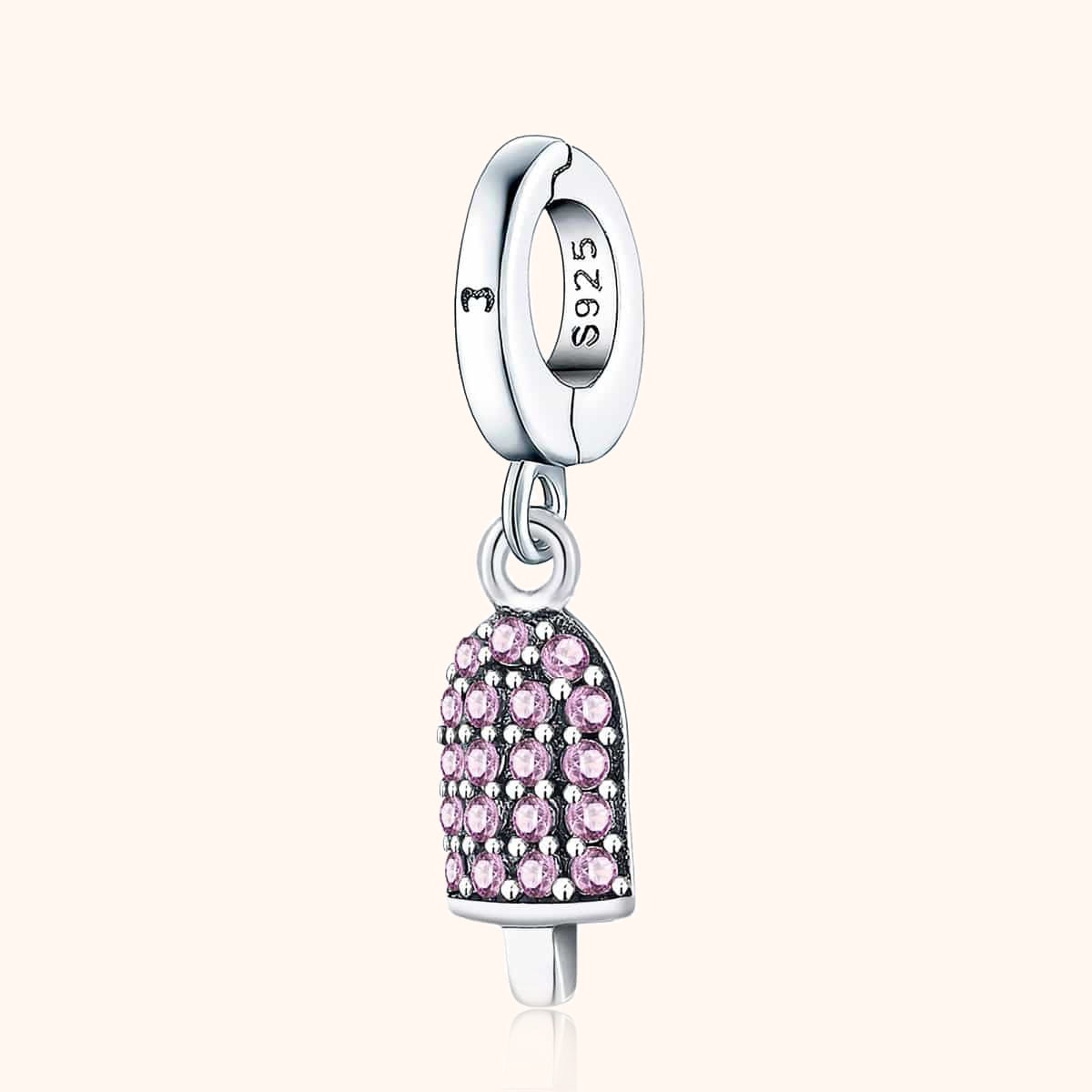 Ciondolo Ice Cream - Chiara Jewels
