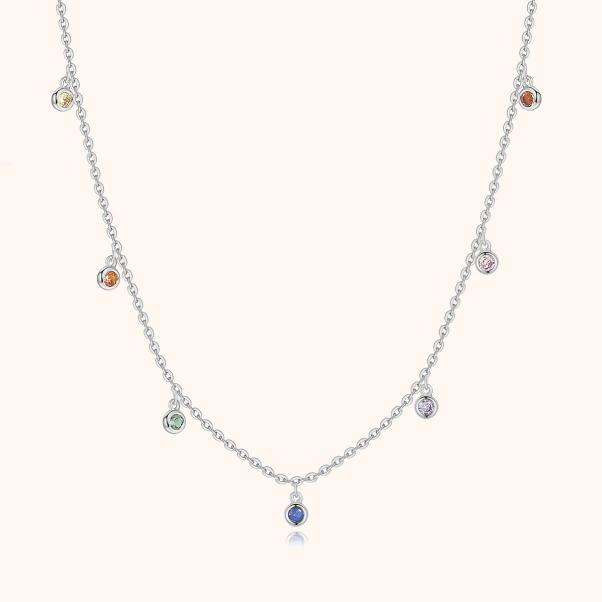 Collana Brillantini - Chiara Jewels