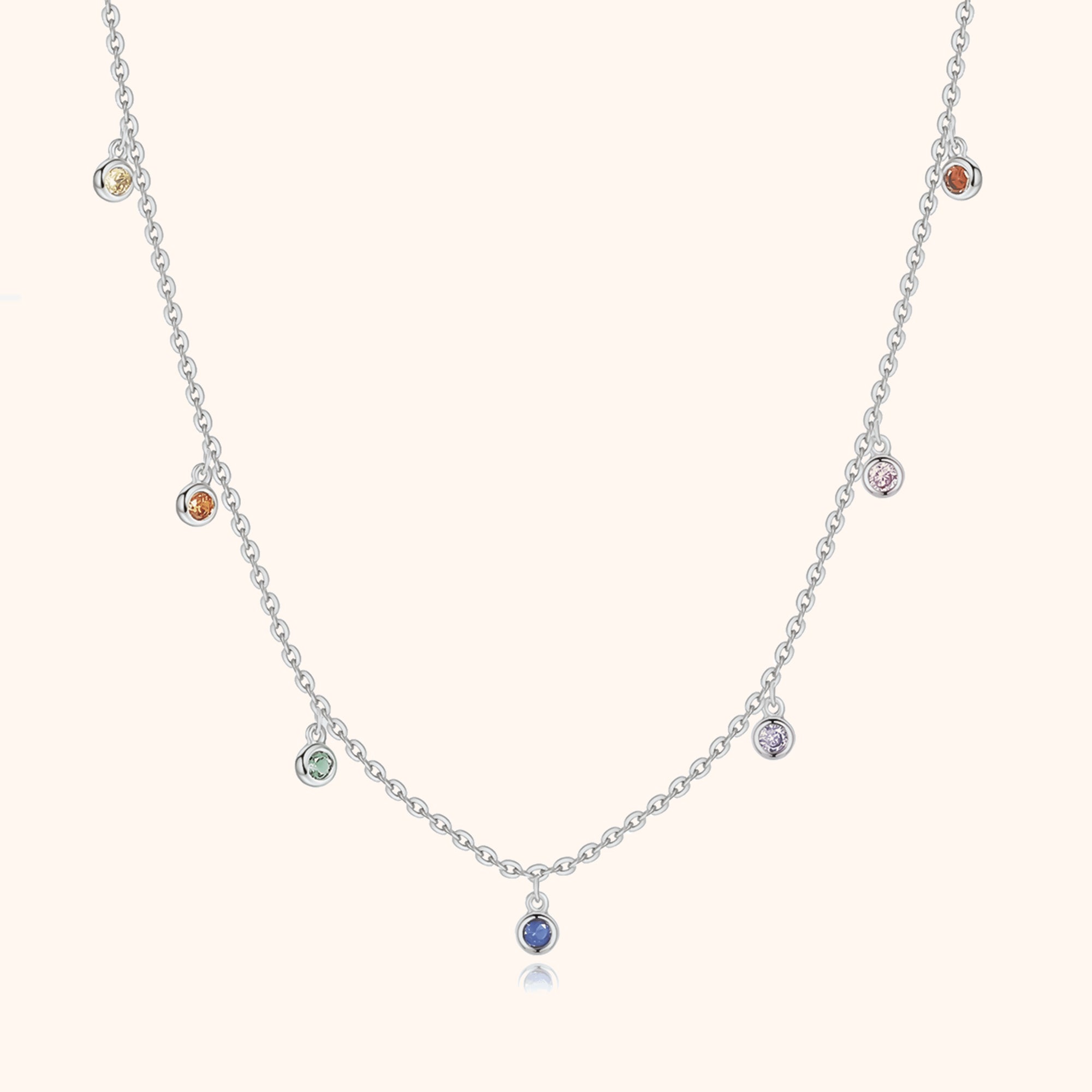 Collana Brillantini - Chiara Jewels