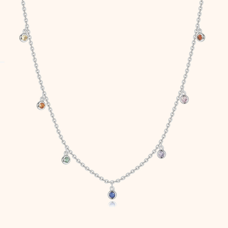 Collana Brillantini - Chiara Jewels