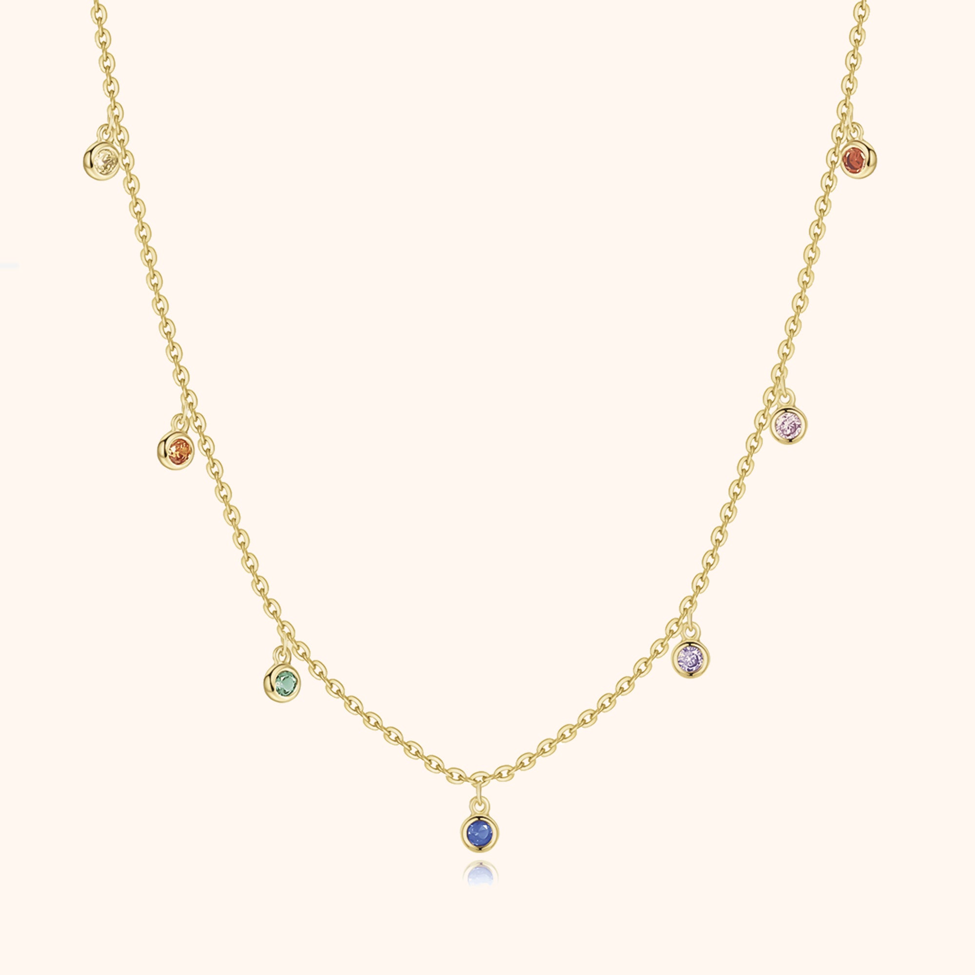 Collana Brillantini - Chiara Jewels