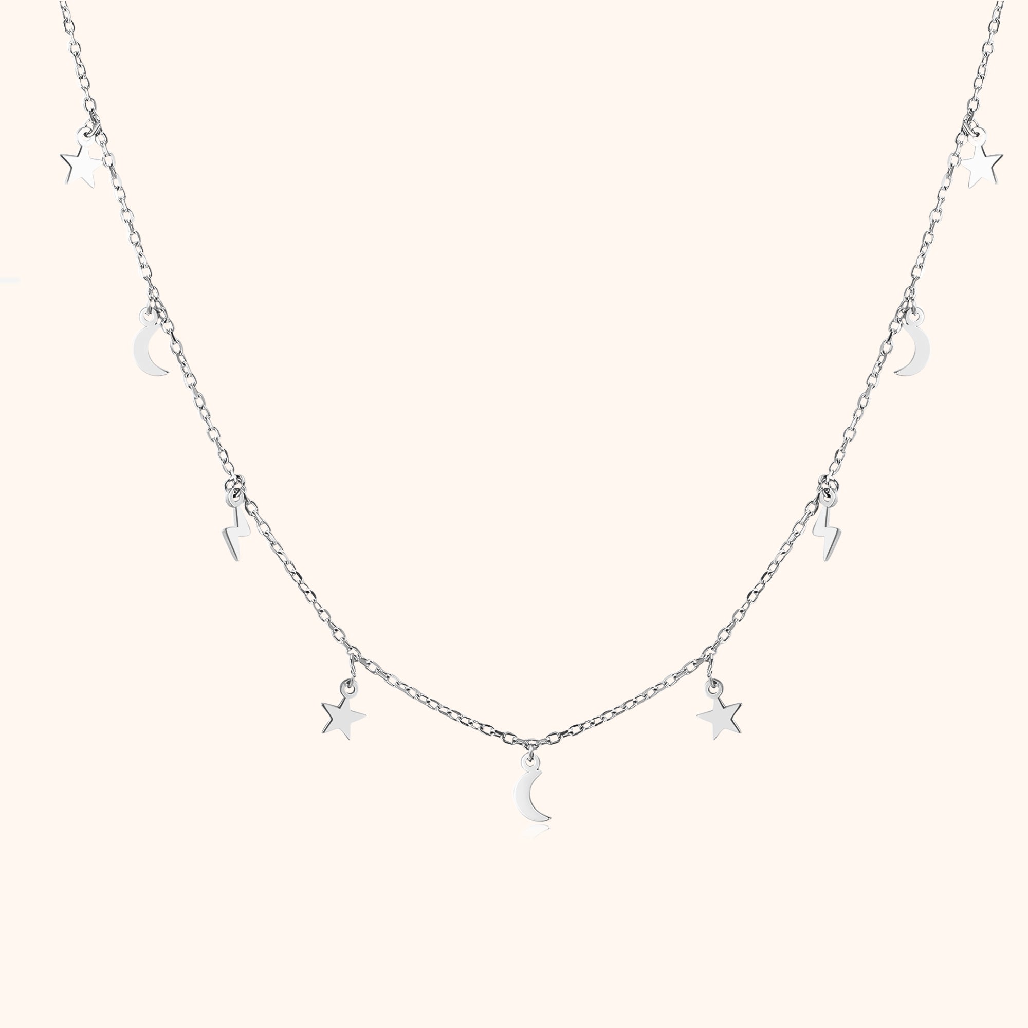 Collana Cosmo - Chiara Jewels