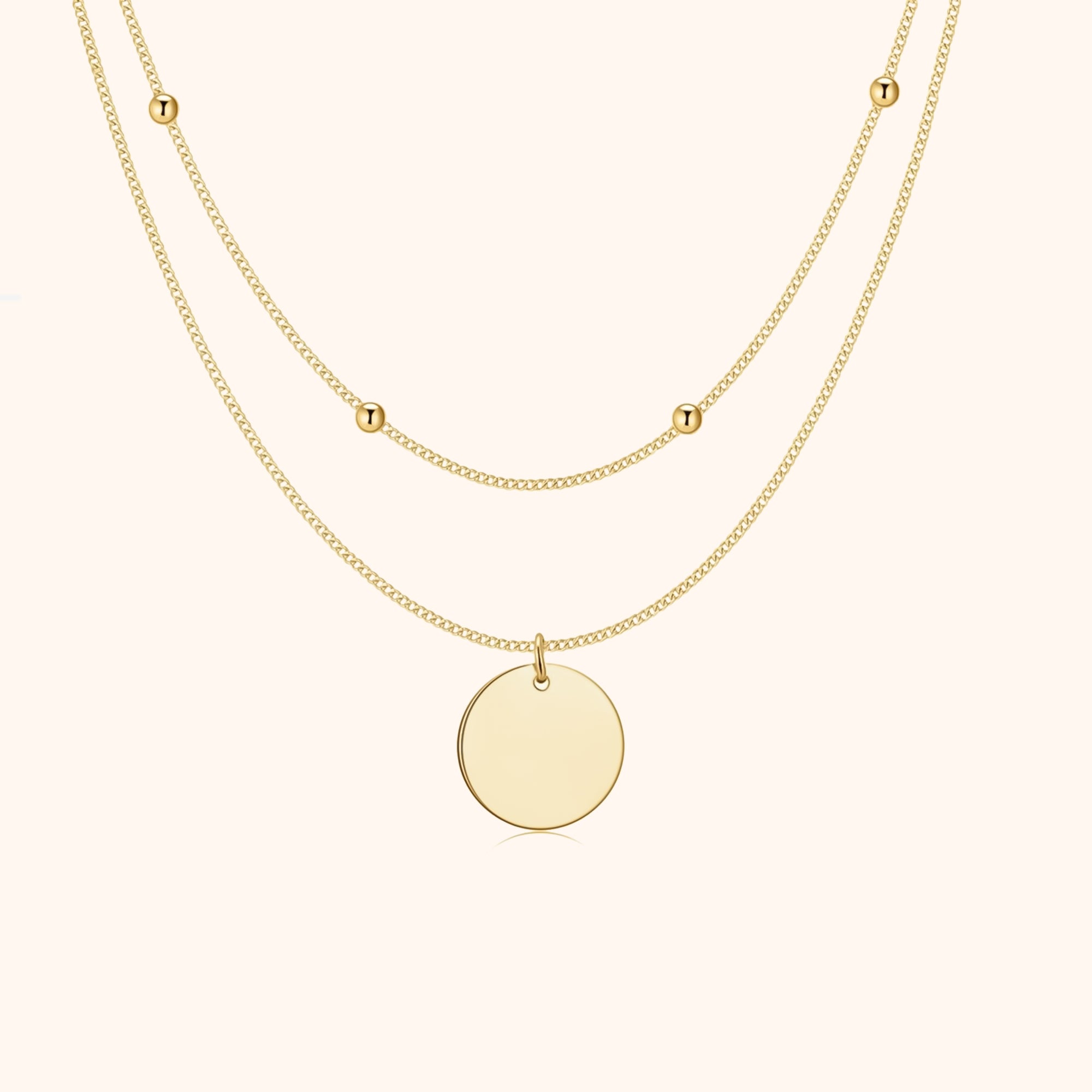 Collana PetiteMarie - Chiara Jewels