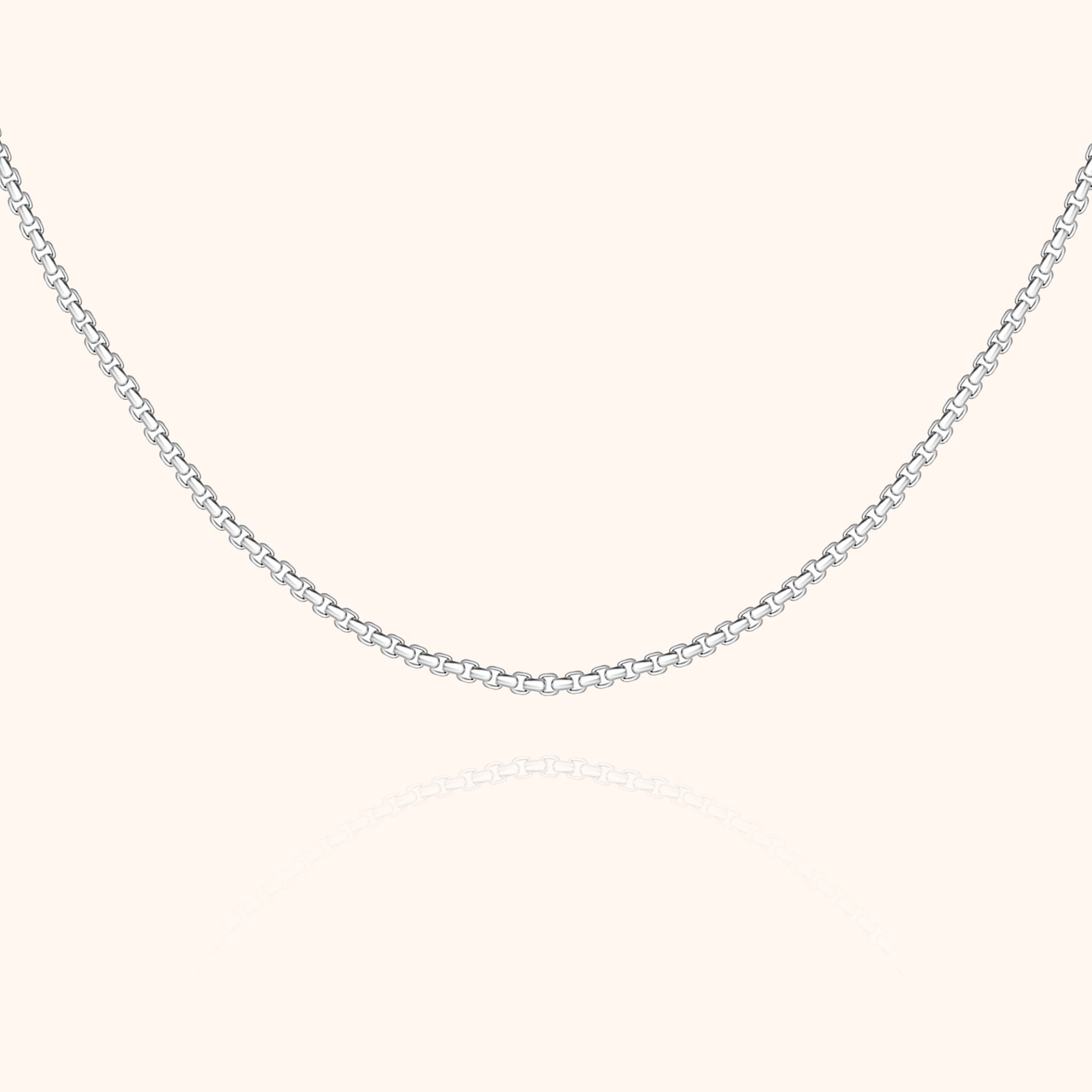 Collana Squares - Chiara Jewels