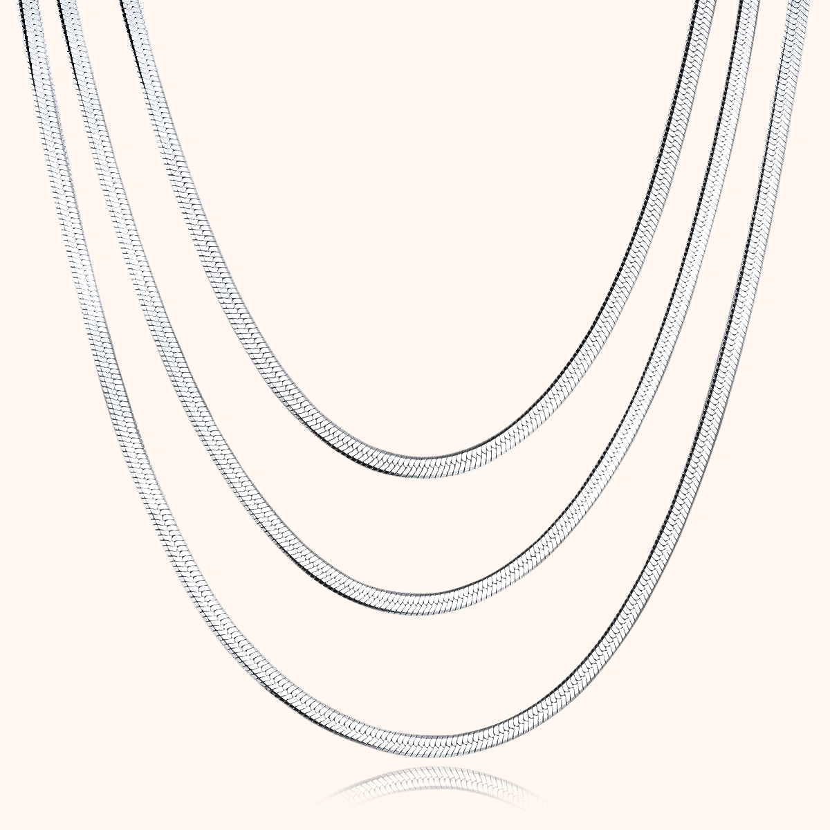 Collana Terza - Chiara Jewels