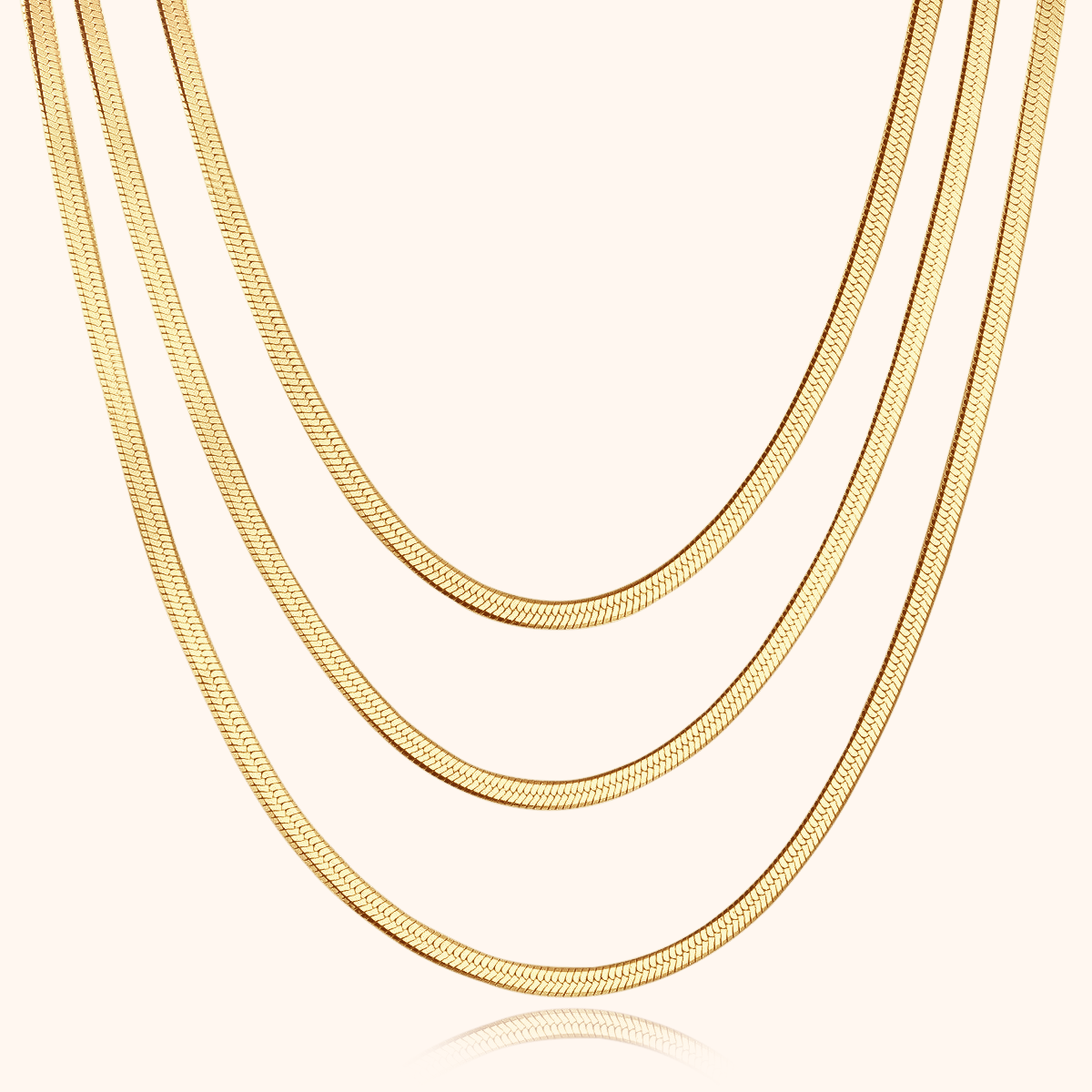 Collana Terza - Chiara Jewels