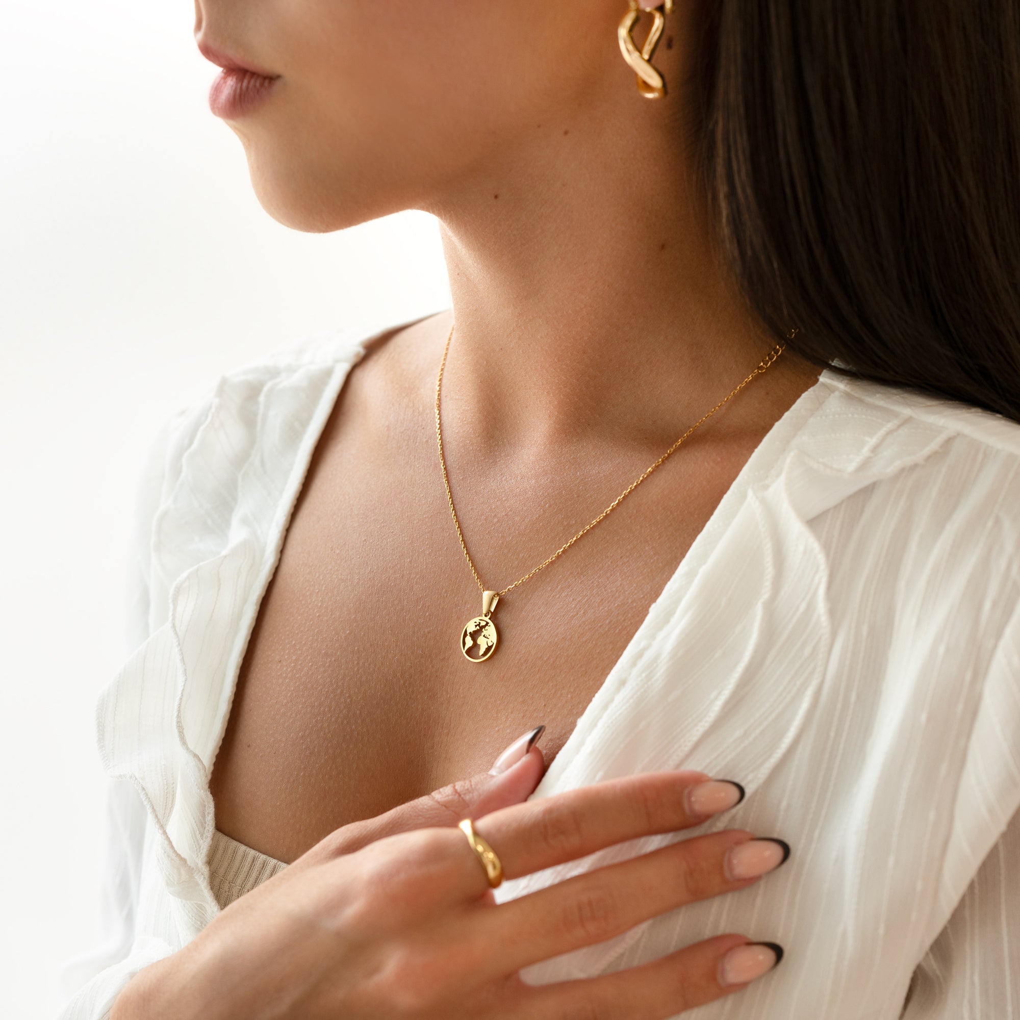 Collana World - Chiara Jewels