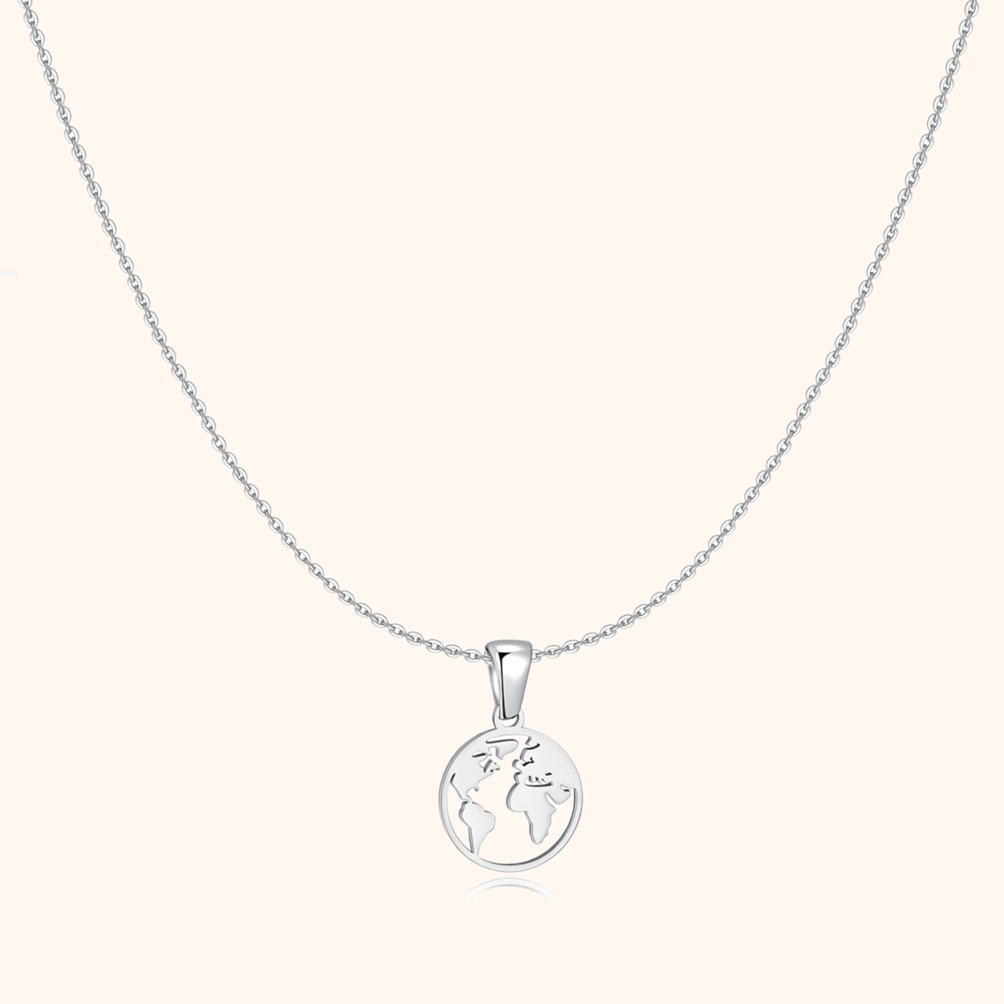 Collana World - Chiara Jewels