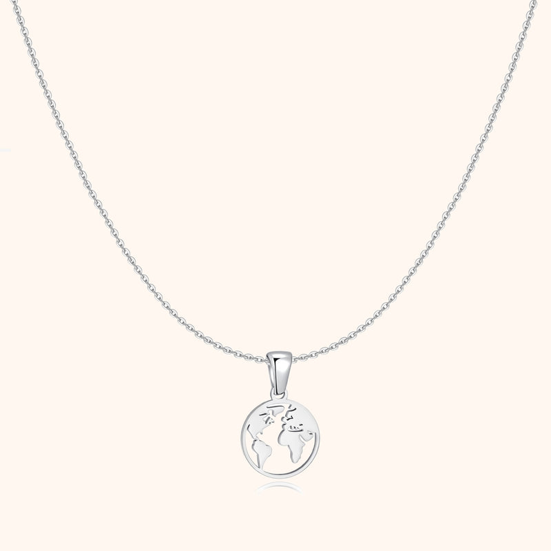 Collana World - Chiara Jewels