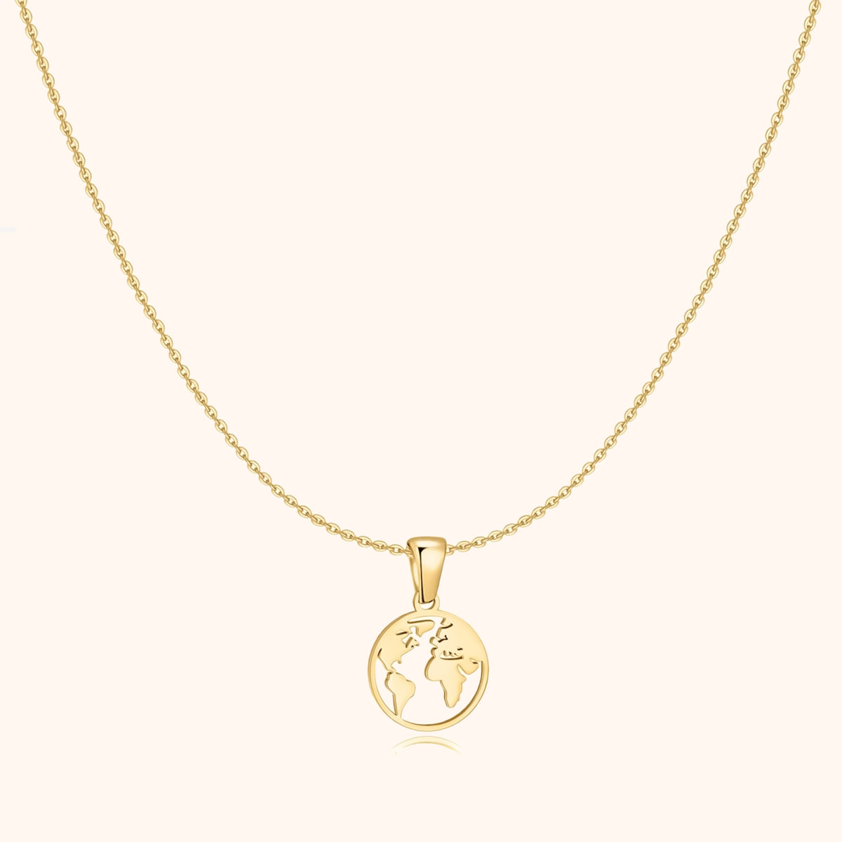 Collana World - Chiara Jewels