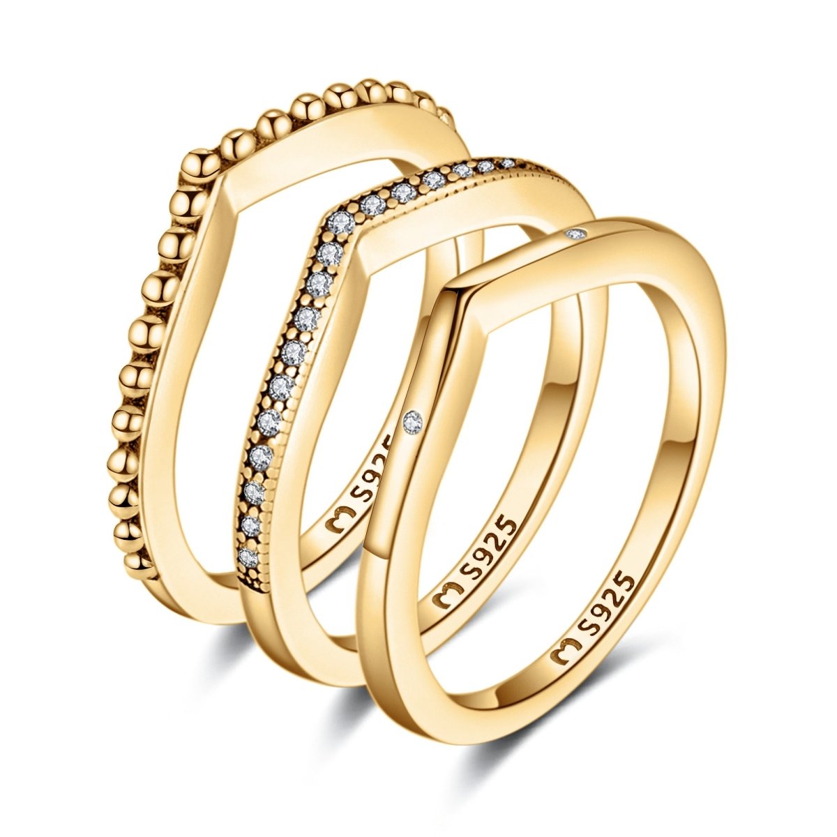 Anello Coronato - Chiara Jewels