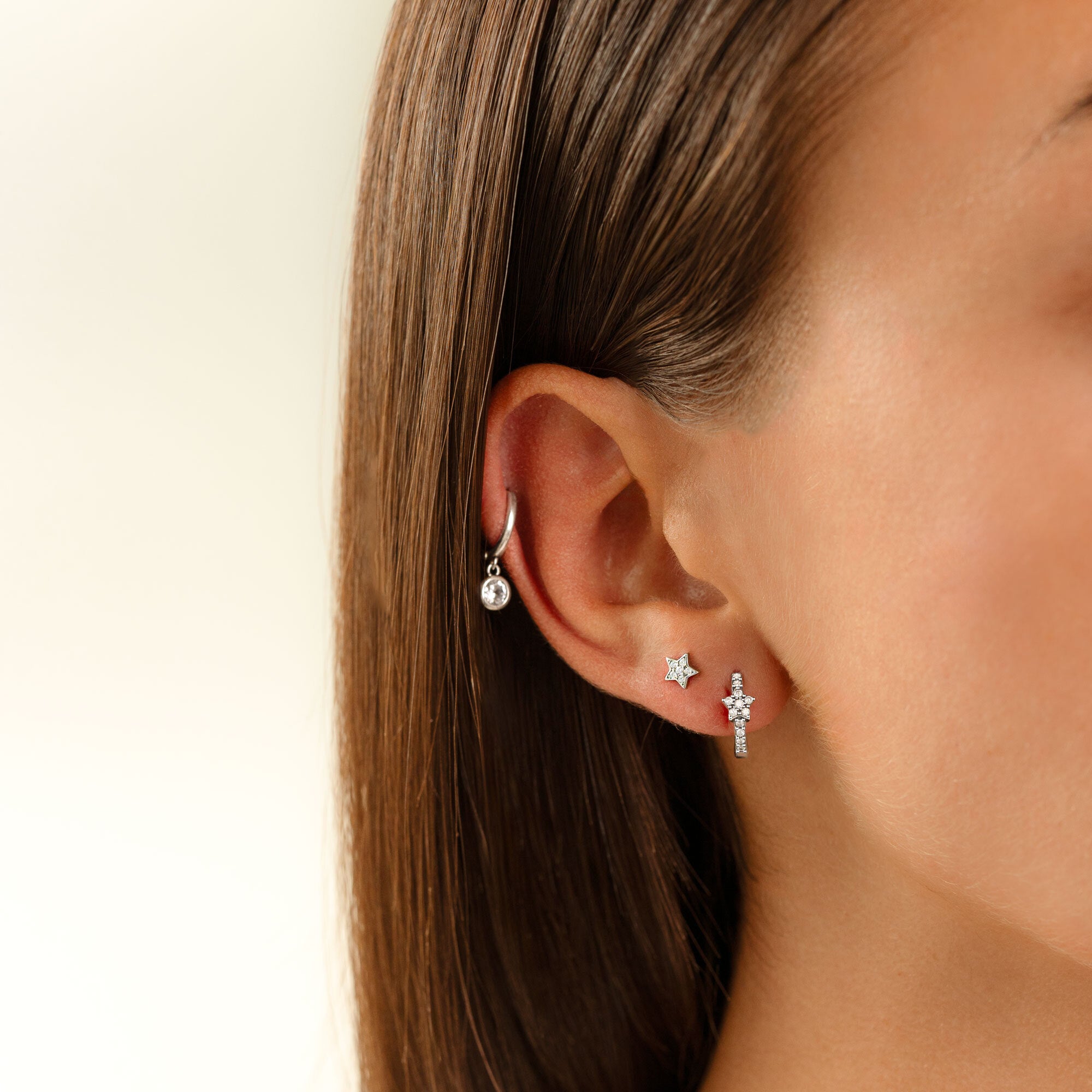 Orecchini Asteroidi - Chiara Jewels