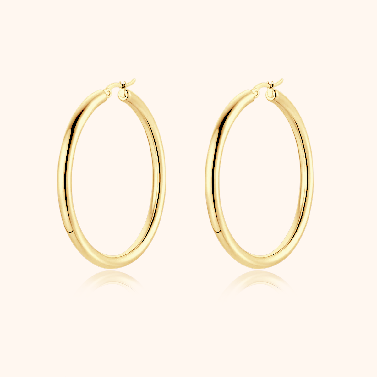 Orecchini Ellisse - Chiara Jewels