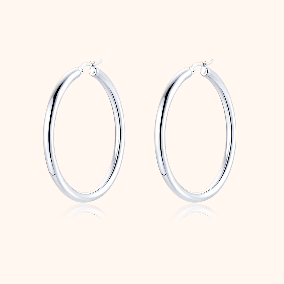 Orecchini Ellisse - Chiara Jewels