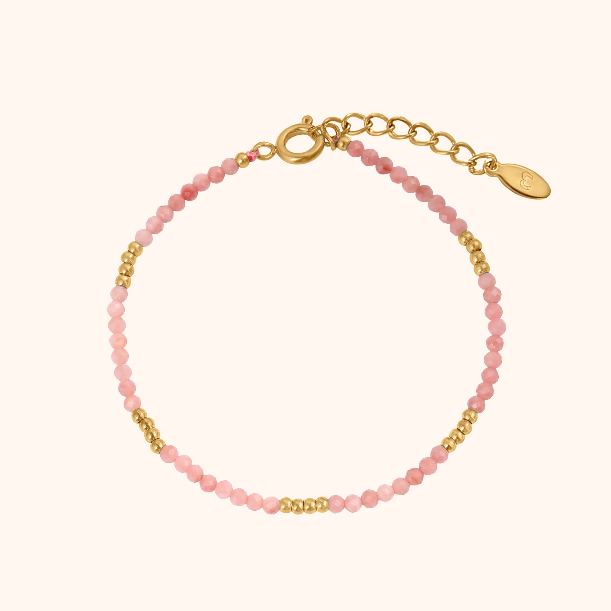 Bracciale Tricolore - Chiara Jewels