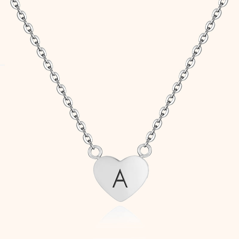 Collana Cuore - Personalizzabile - Chiara Jewels