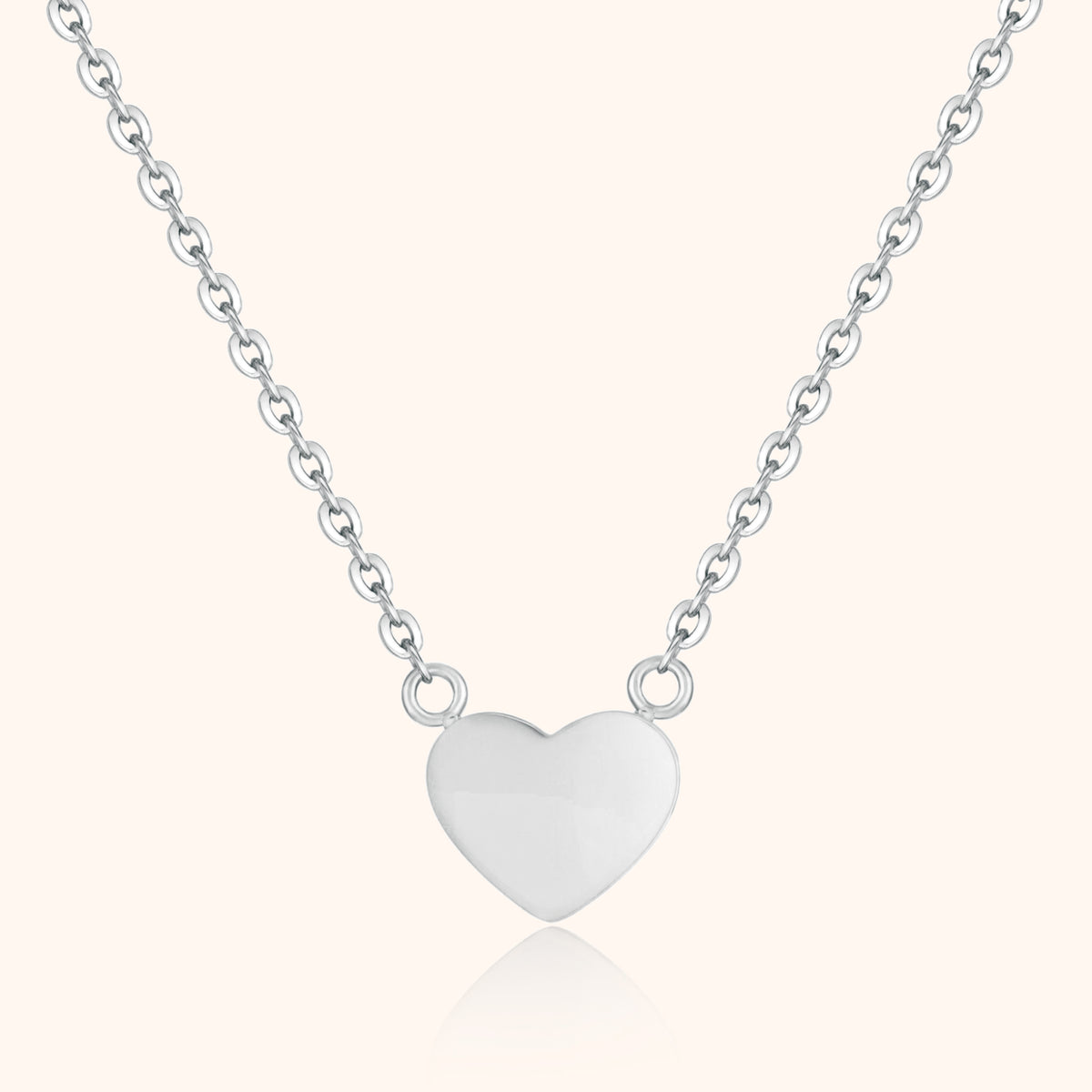 Collana Cuore - Personalizzabile - Chiara Jewels