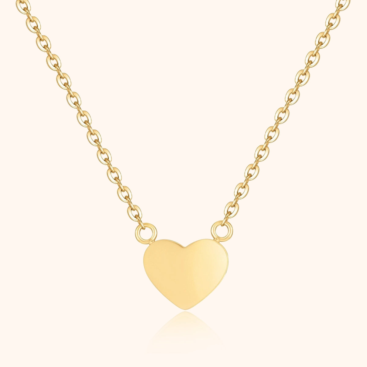 Collana Cuore - Personalizzabile - Chiara Jewels