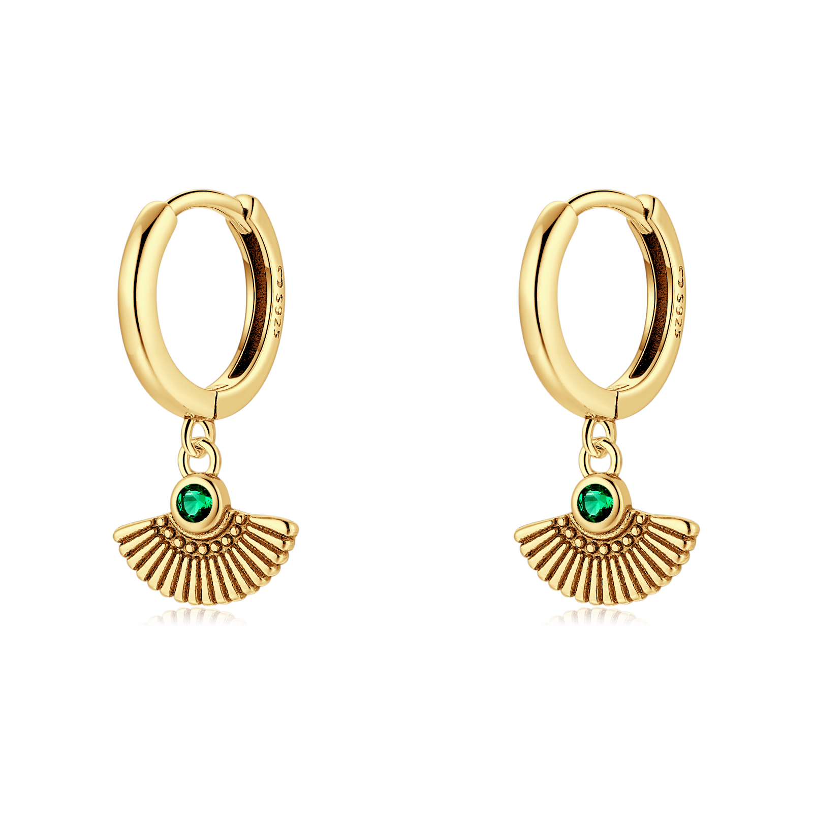 Orecchini Ventalle - Chiara Jewels