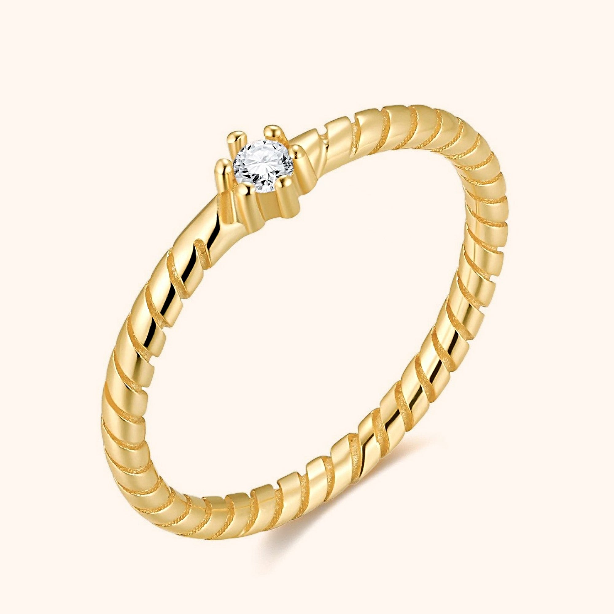 Anello Serpentina - Chiara Jewels