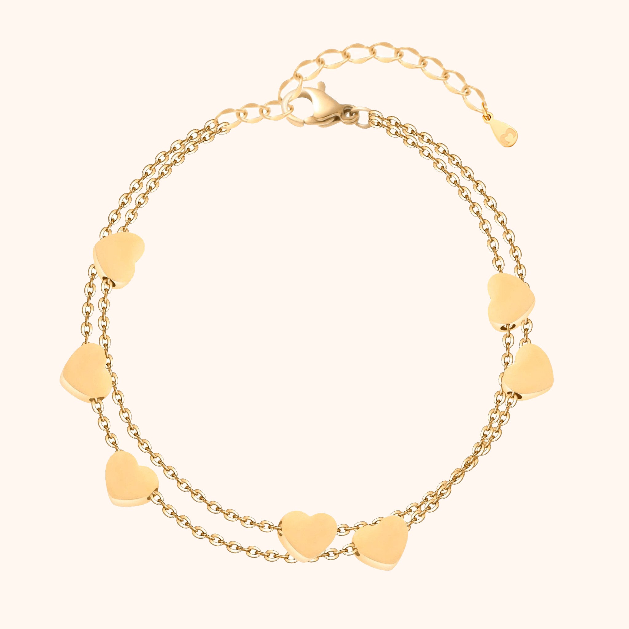 Bracciale Amore - Chiara Jewels