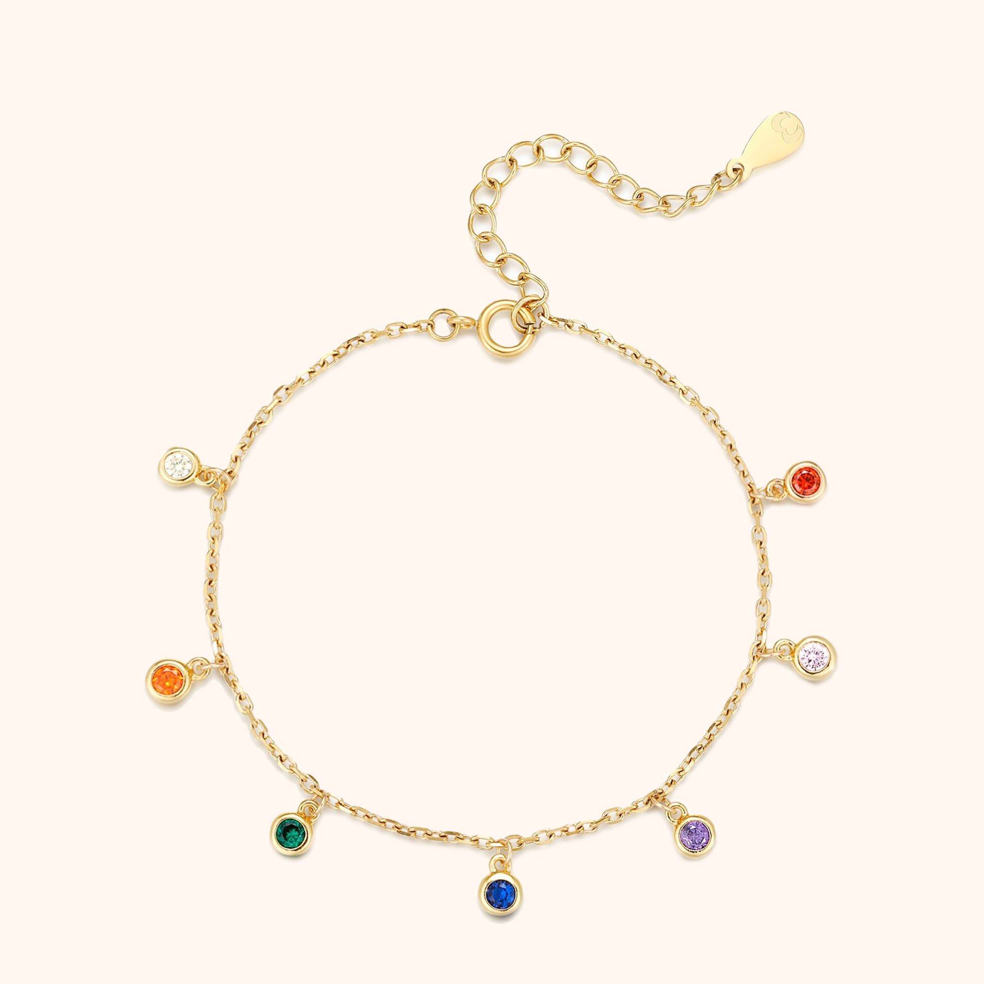 Bracciale Brillantini - Chiara Jewels