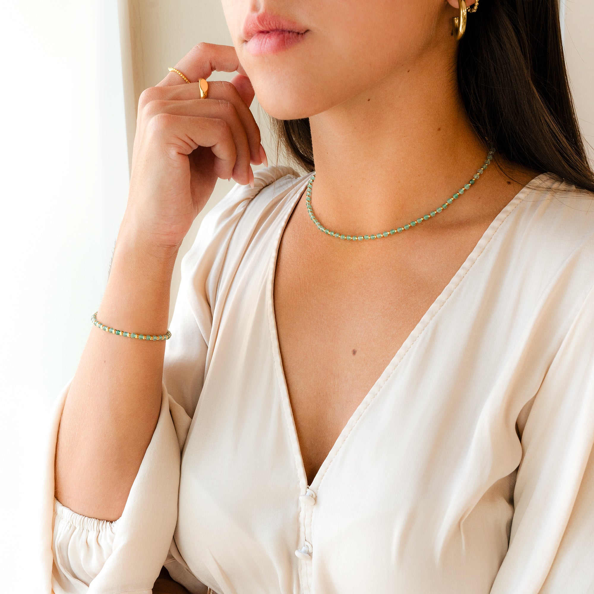 Bracciale Eden - Chiara Jewels