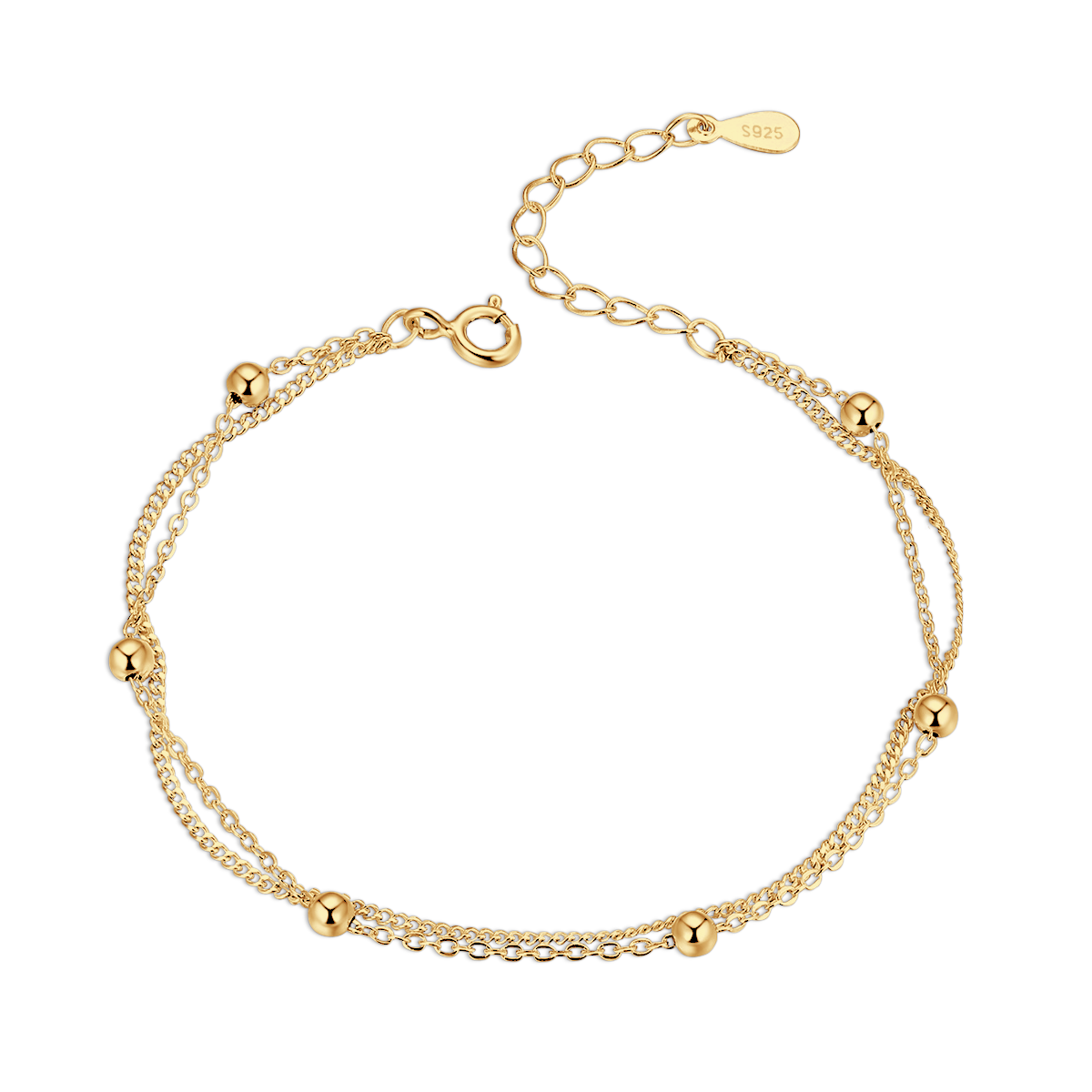 Bracciale Tips - Chiara Jewels