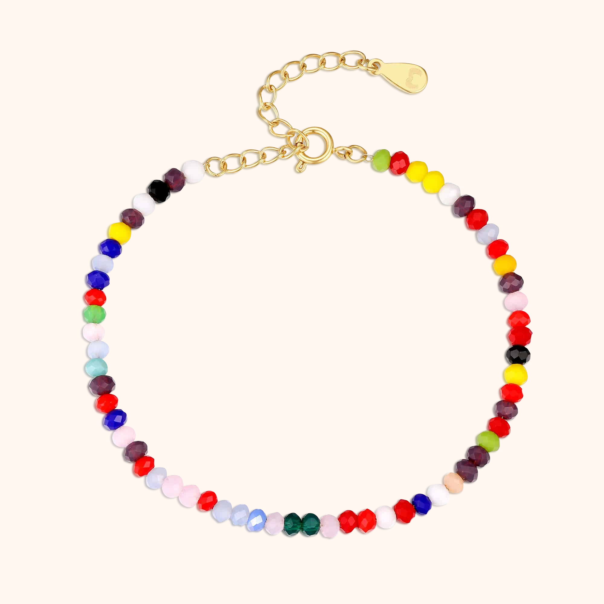 Bracciale Tonalità - Chiara Jewels