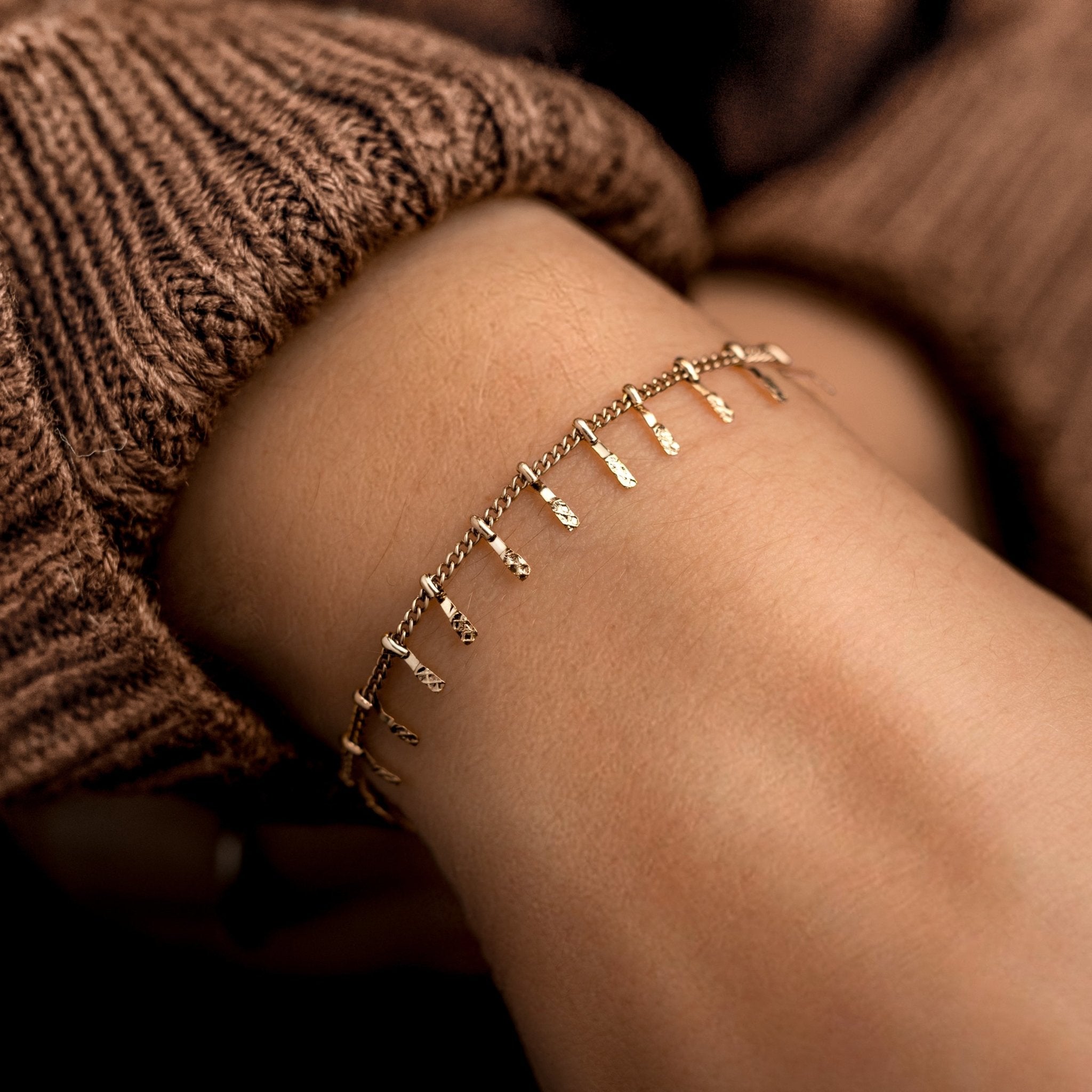 Bracelet Alison - Chiara Jewels