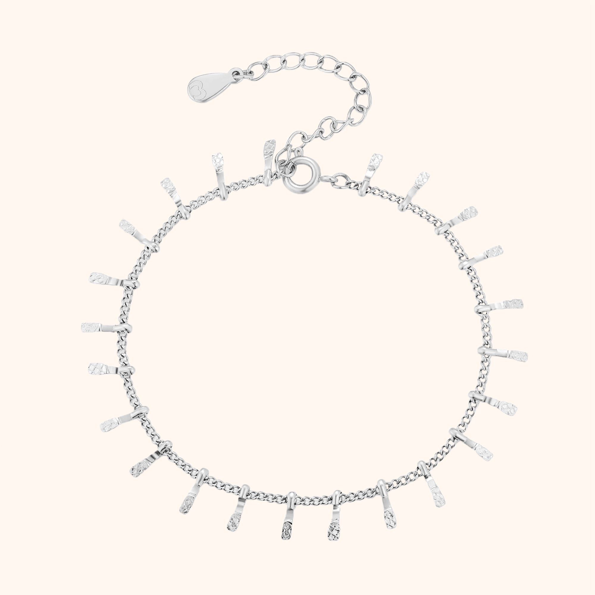 Bracelet Alison - Chiara Jewels