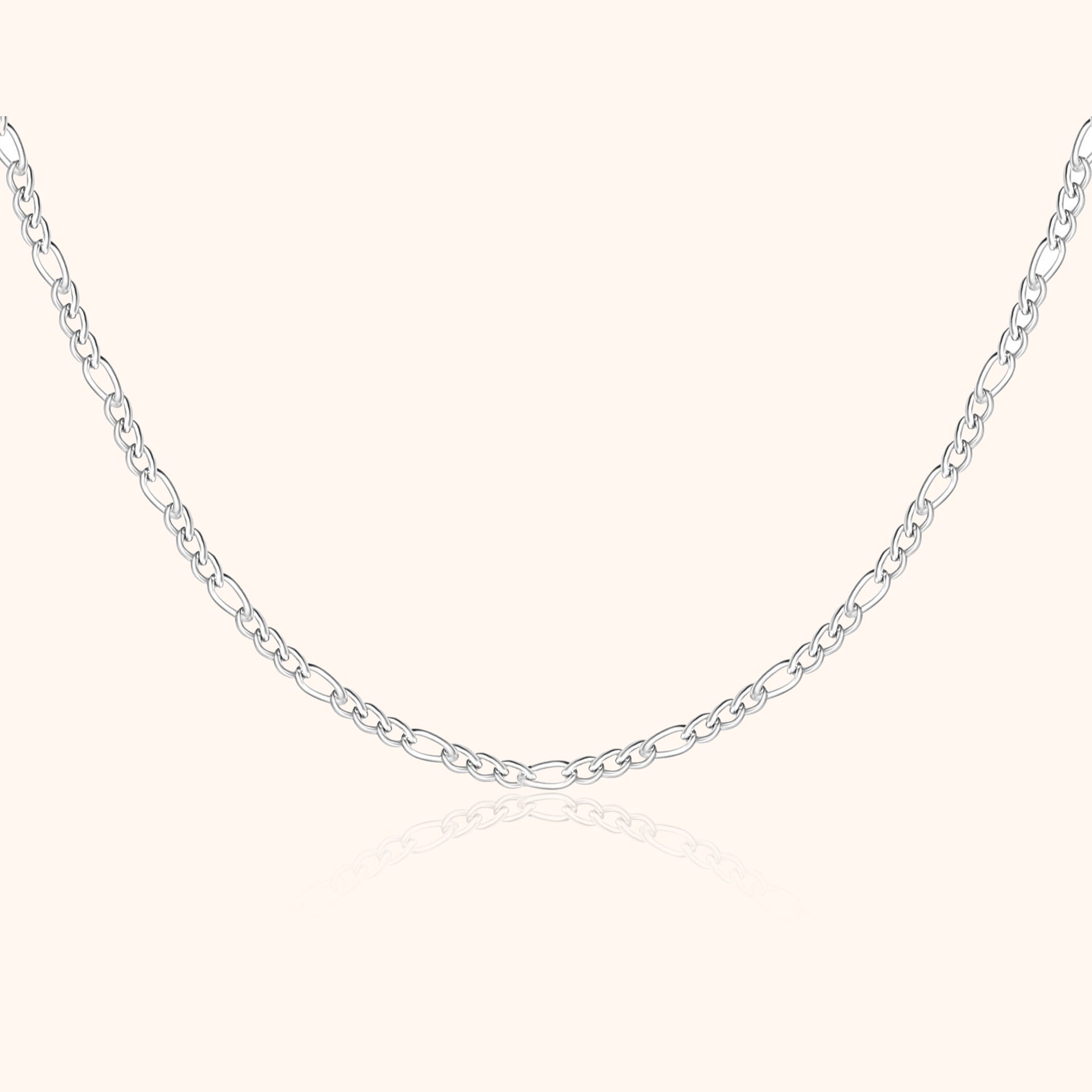 Catenella Basics - Chiara Jewels
