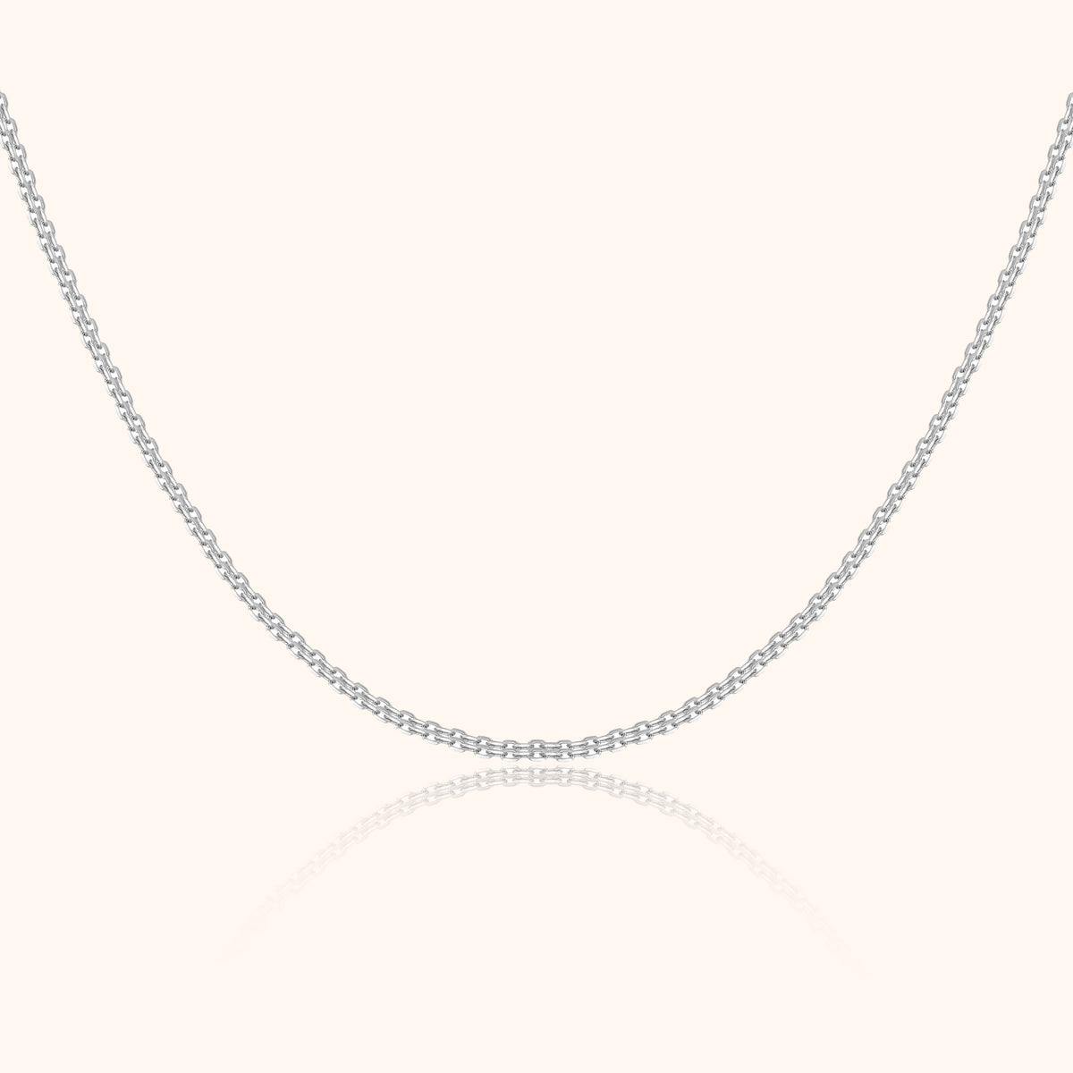 Catenella Doppia - Chiara Jewels