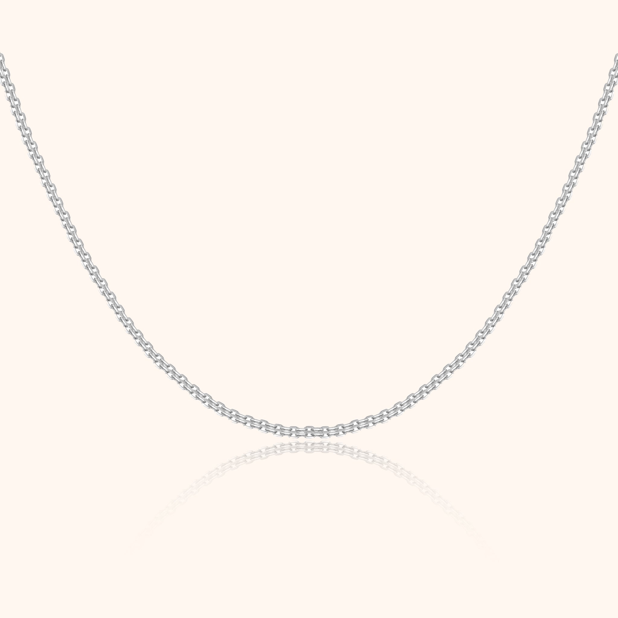 Catenella Doppia - Chiara Jewels