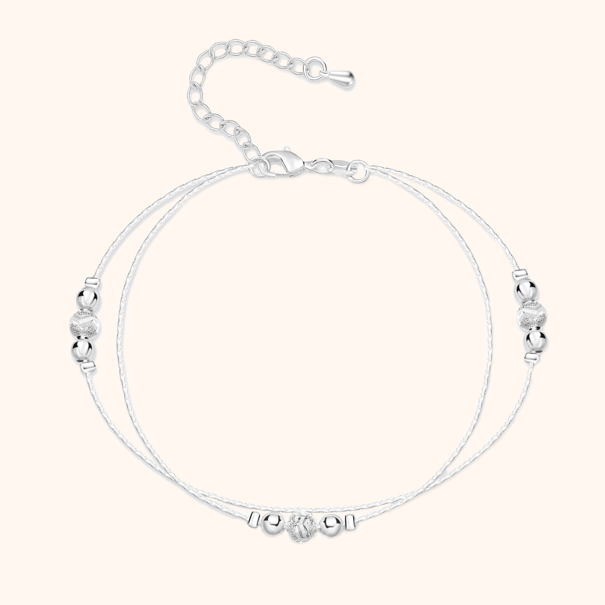 Cavigliera Dettagli - Chiara Jewels