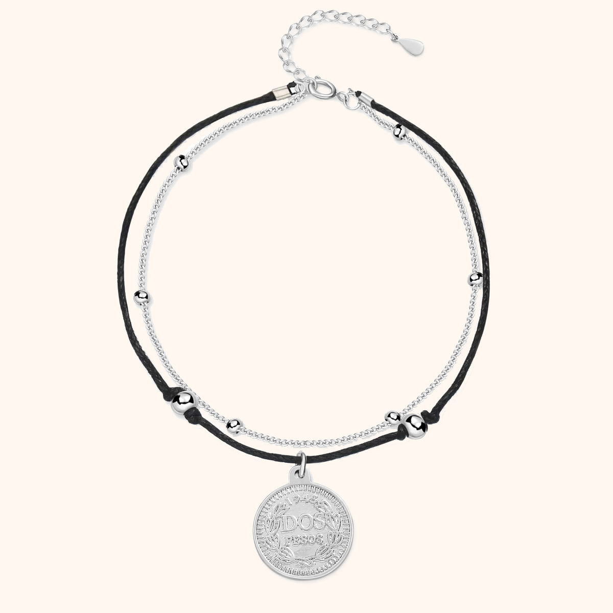 Cavigliera Fortuna - Chiara Jewels