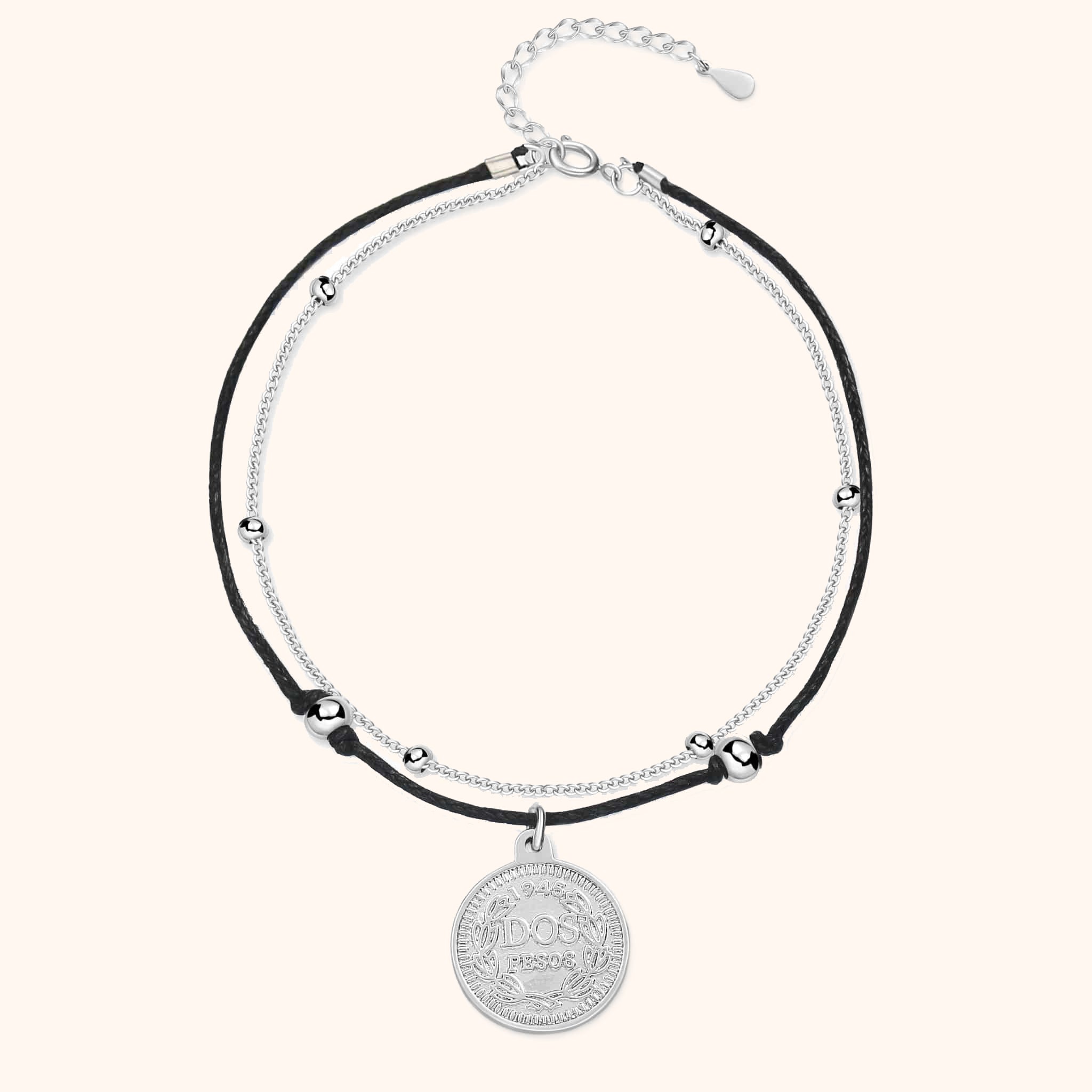 Cavigliera Fortuna - Chiara Jewels