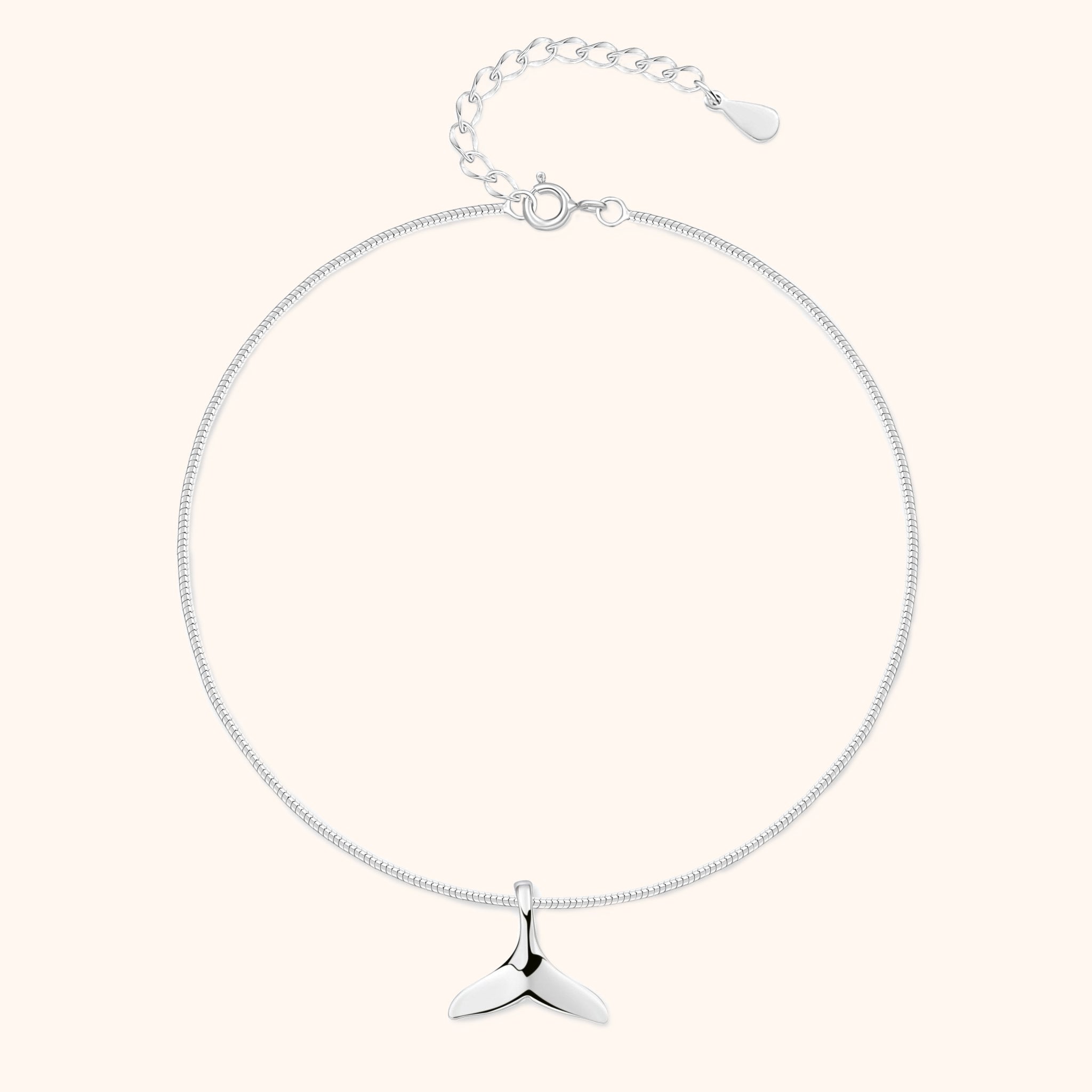 Cavigliera Pinna - Chiara Jewels