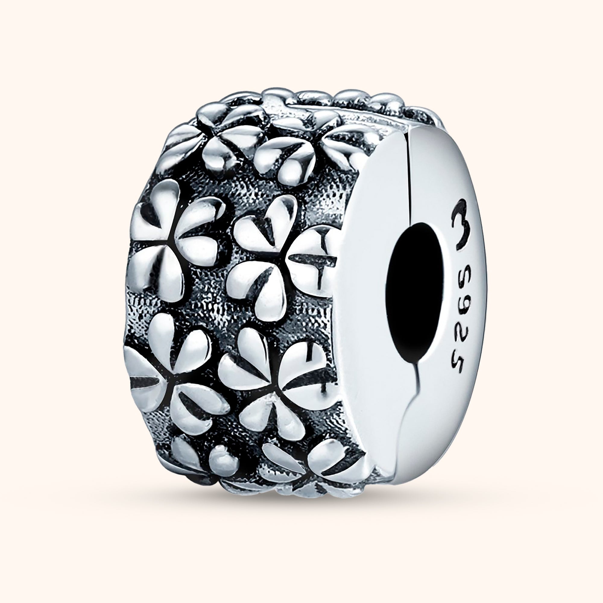Ciondolo Fiorita - Chiara Jewels