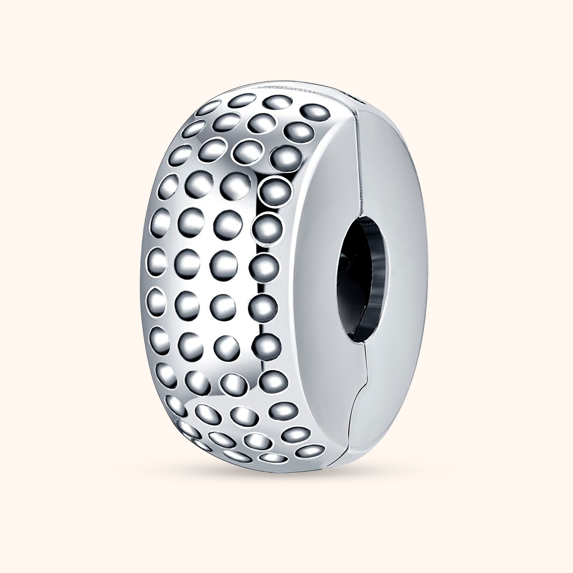 Ciondolo Rotondo - Chiara Jewels