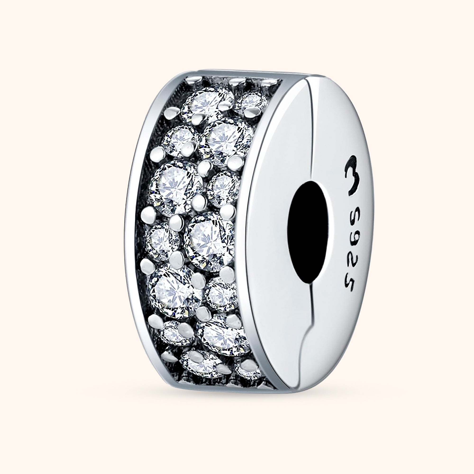 Ciondolo Ruotante - Chiara Jewels