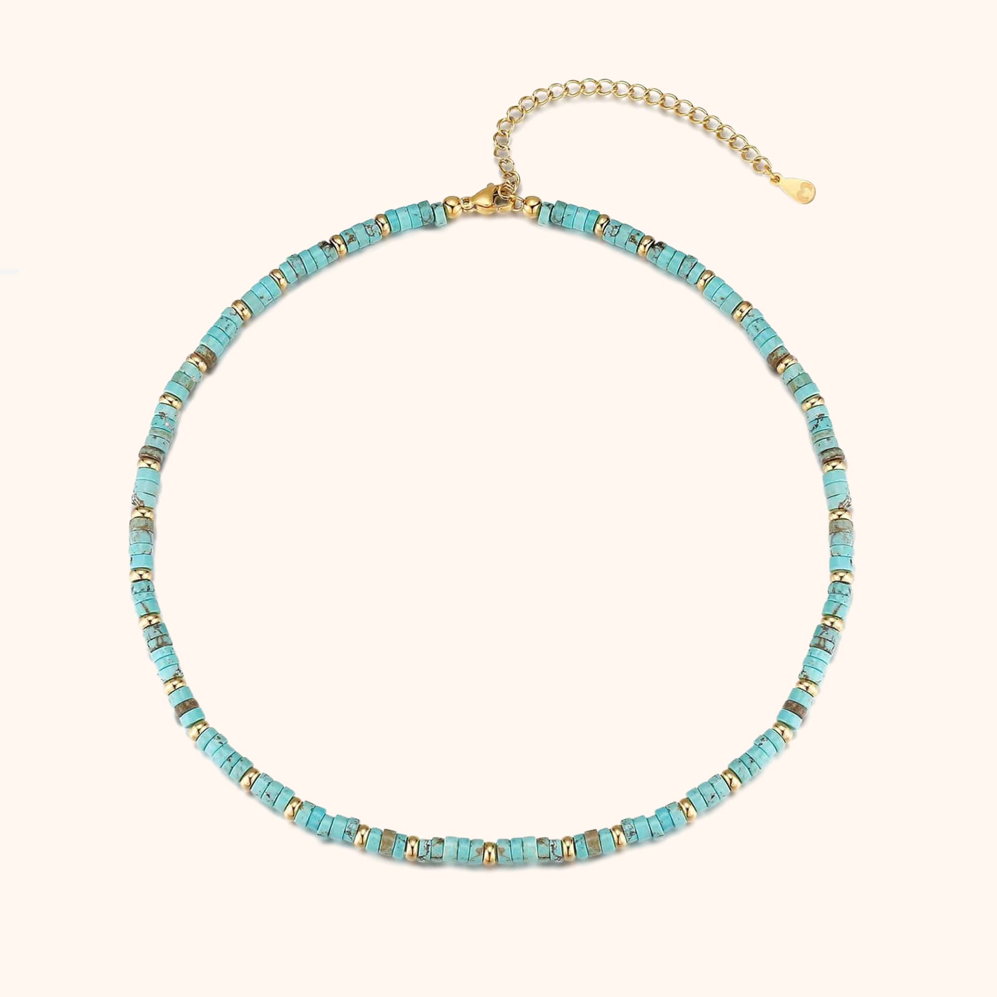 Collana Acqua - Chiara Jewels
