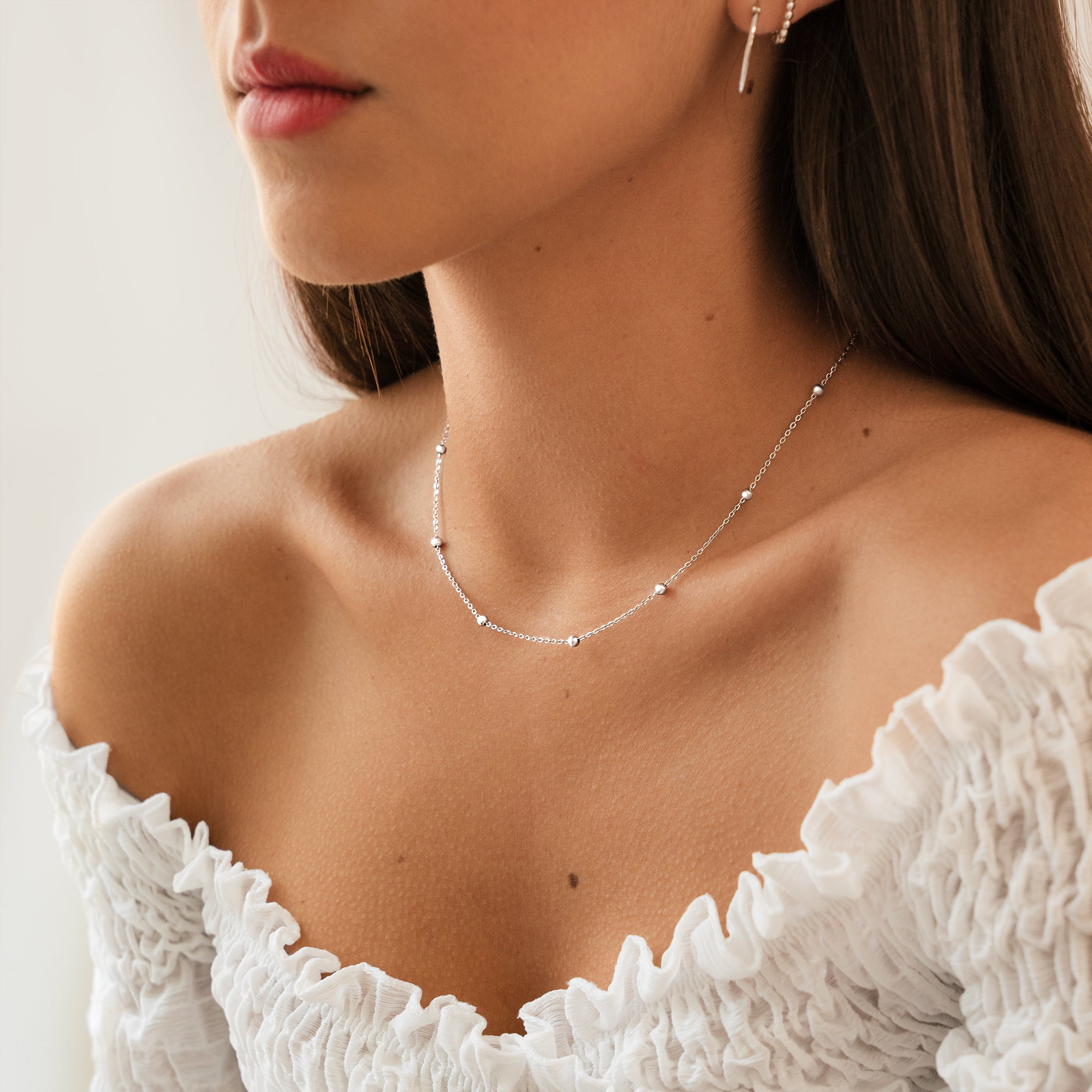 Collana Bombine - Chiara Jewels