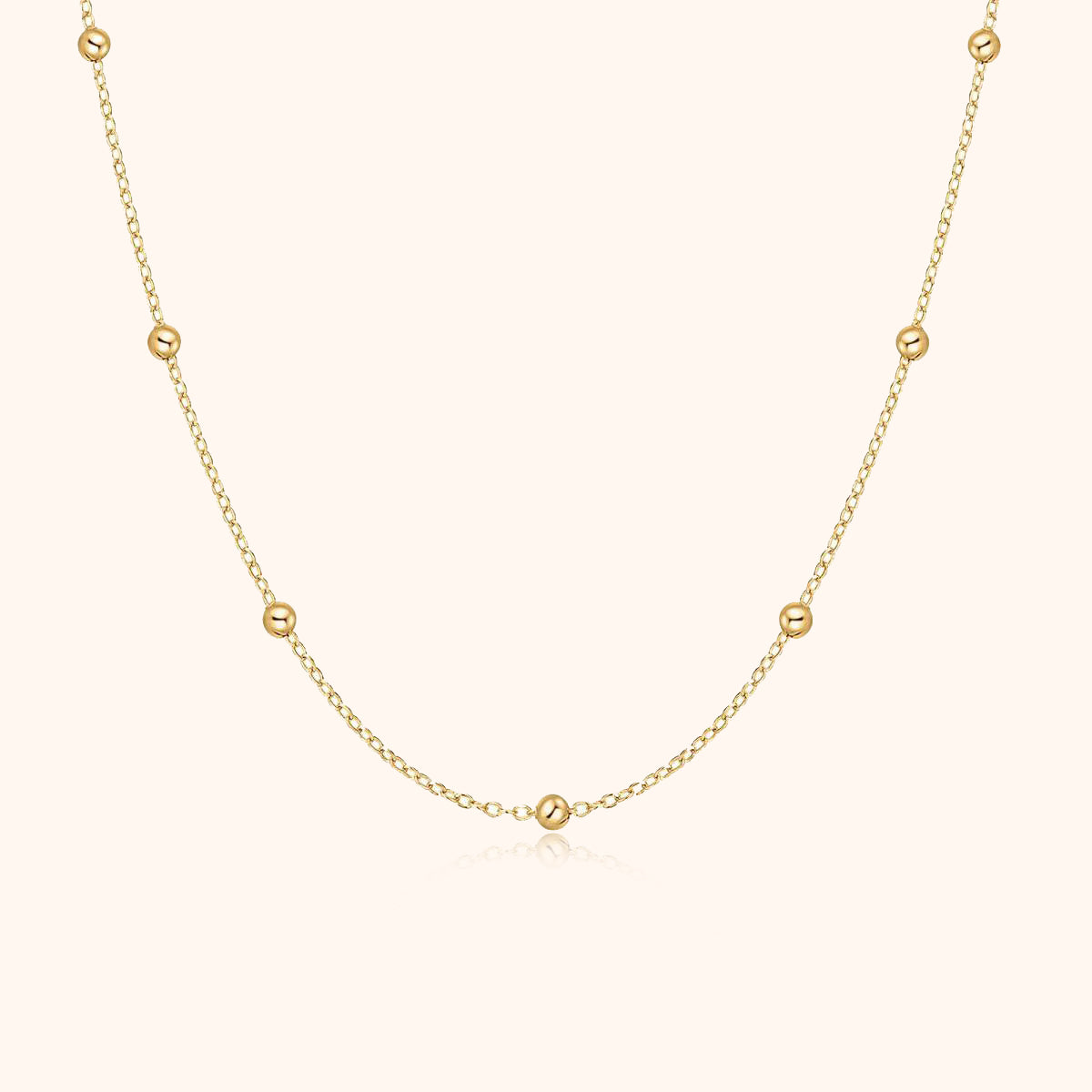 Collana Bombine - Chiara Jewels