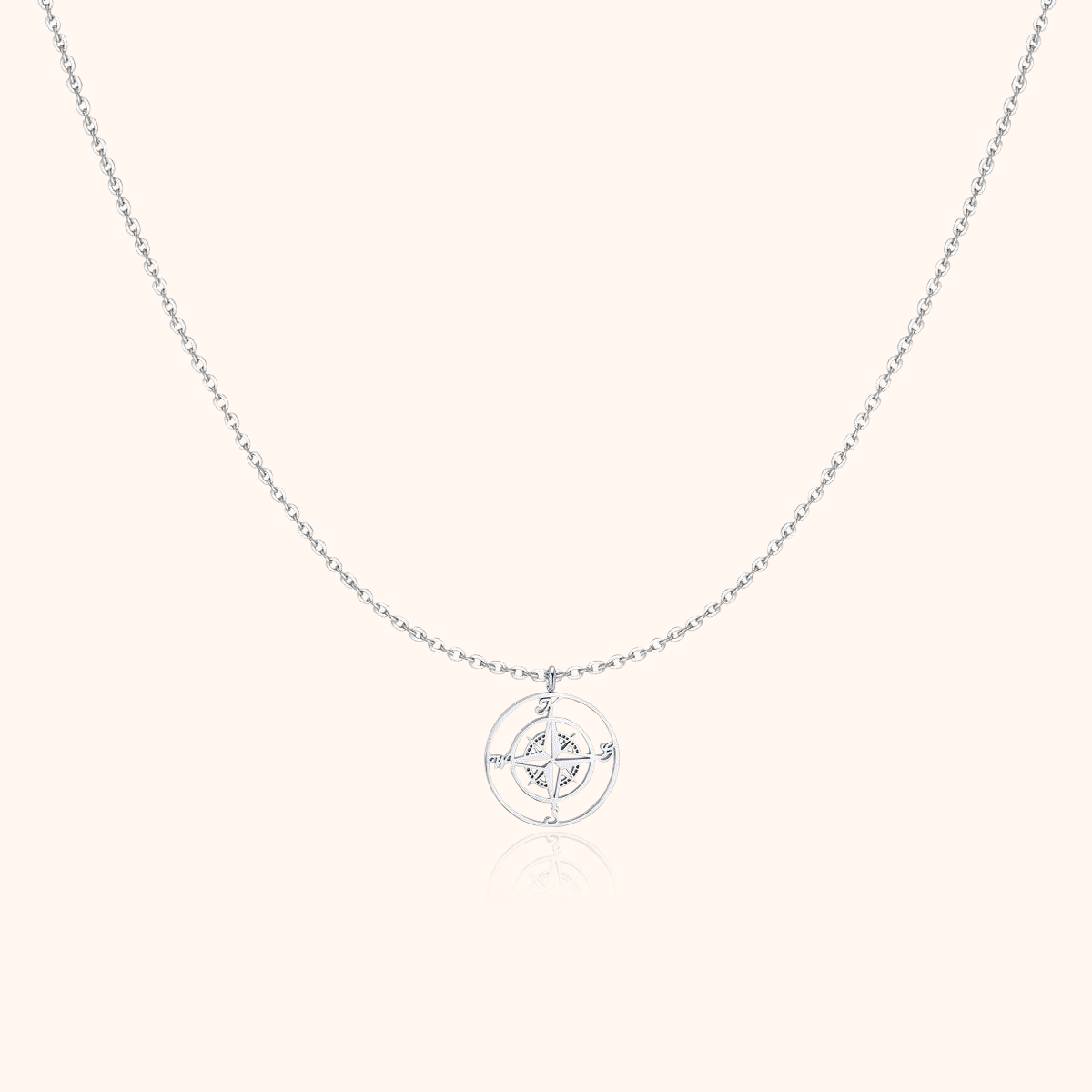 Collana Bussola - Chiara Jewels
