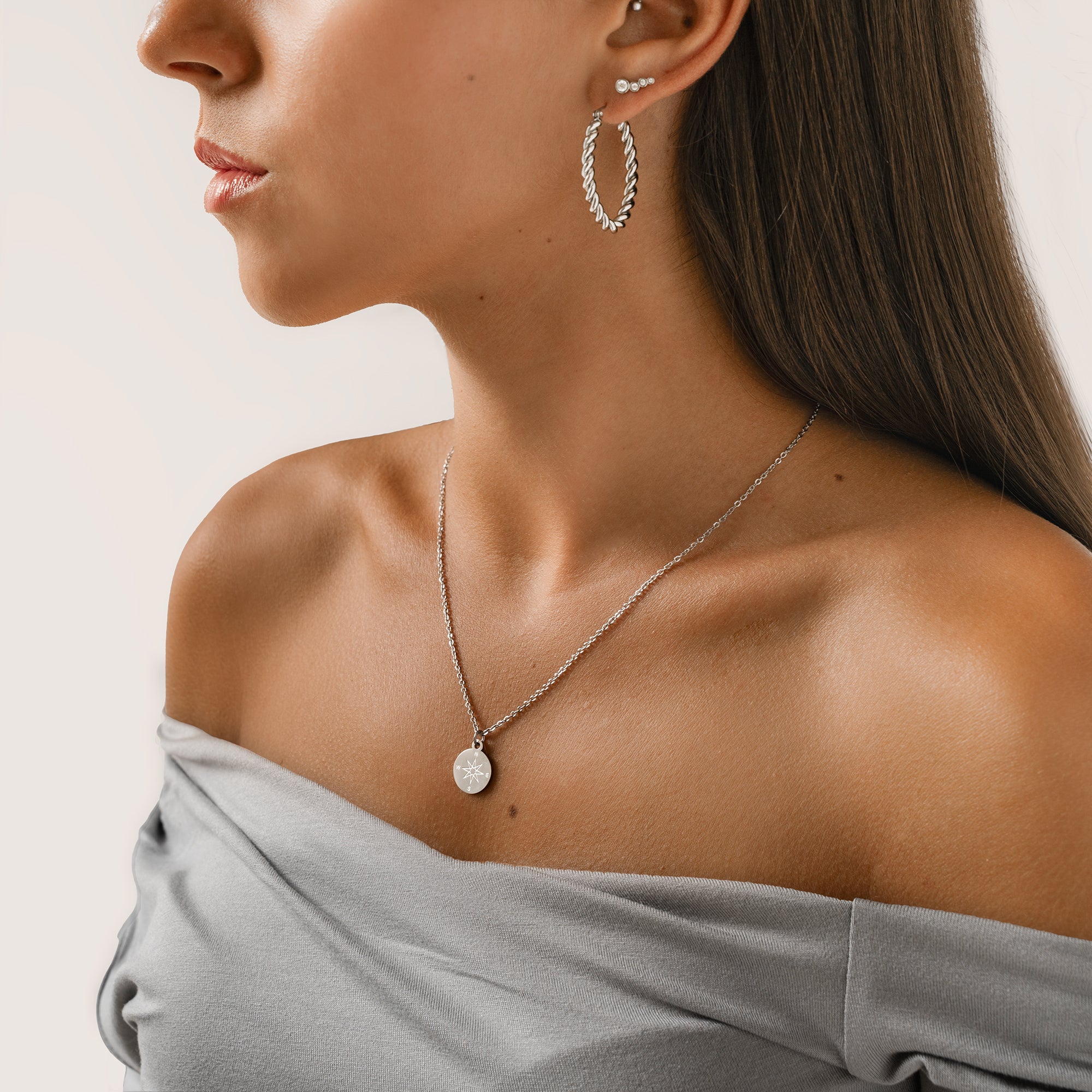 Collana Poli - Chiara Jewels