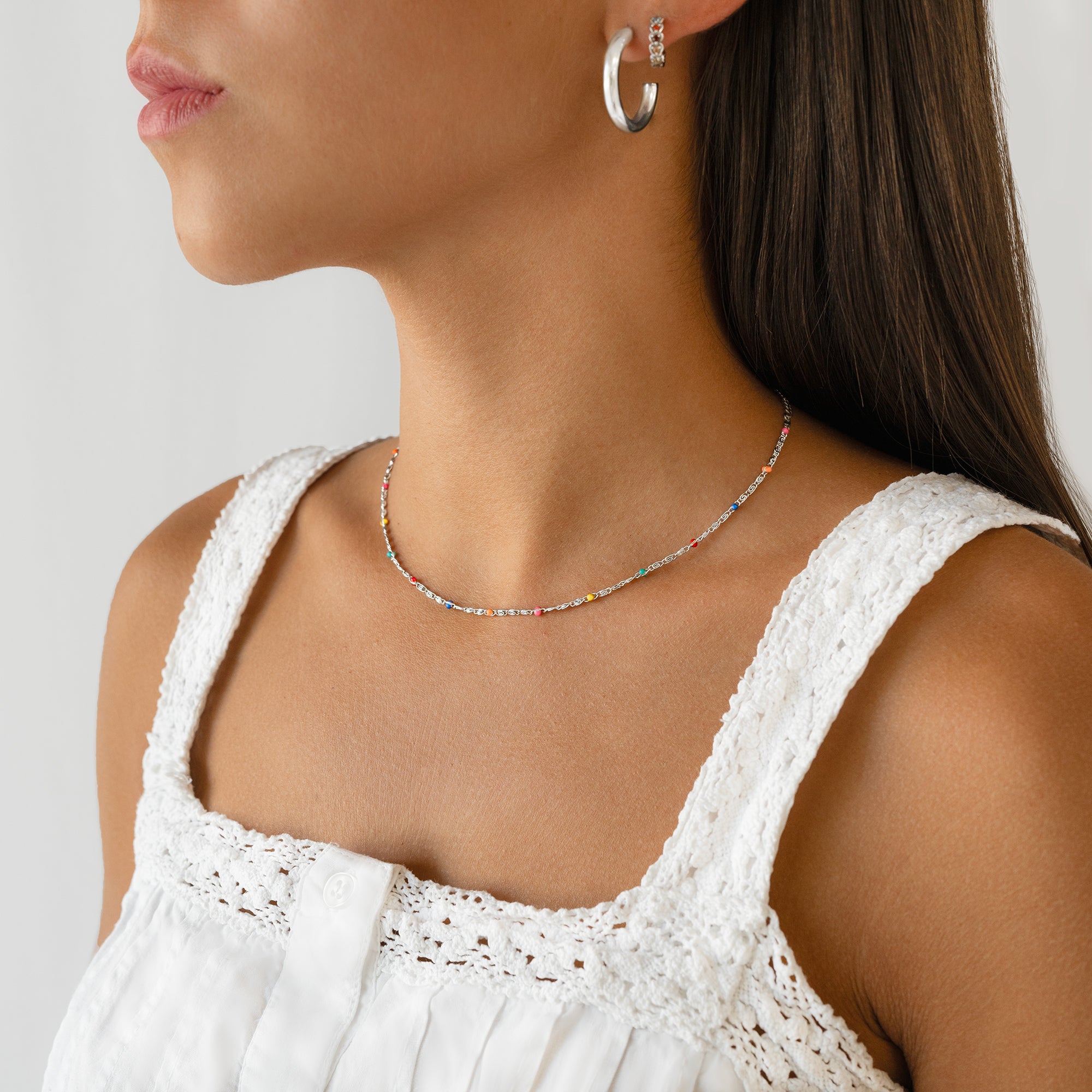 Collana Val Colori - Chiara Jewels